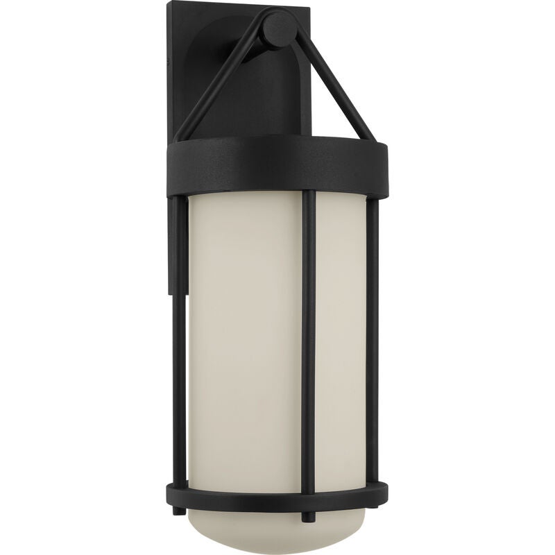 Otis 22 Inch Outdoor Wall Light by Visual Comfort Studio