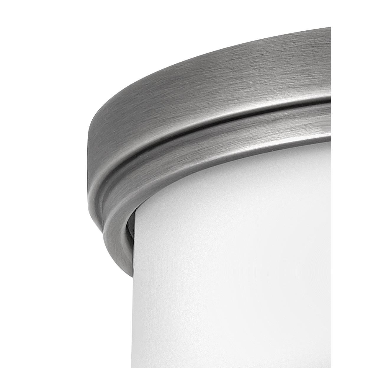 Montrose 12 Inch 2 Light Flush Mount by Hinkley Lighting