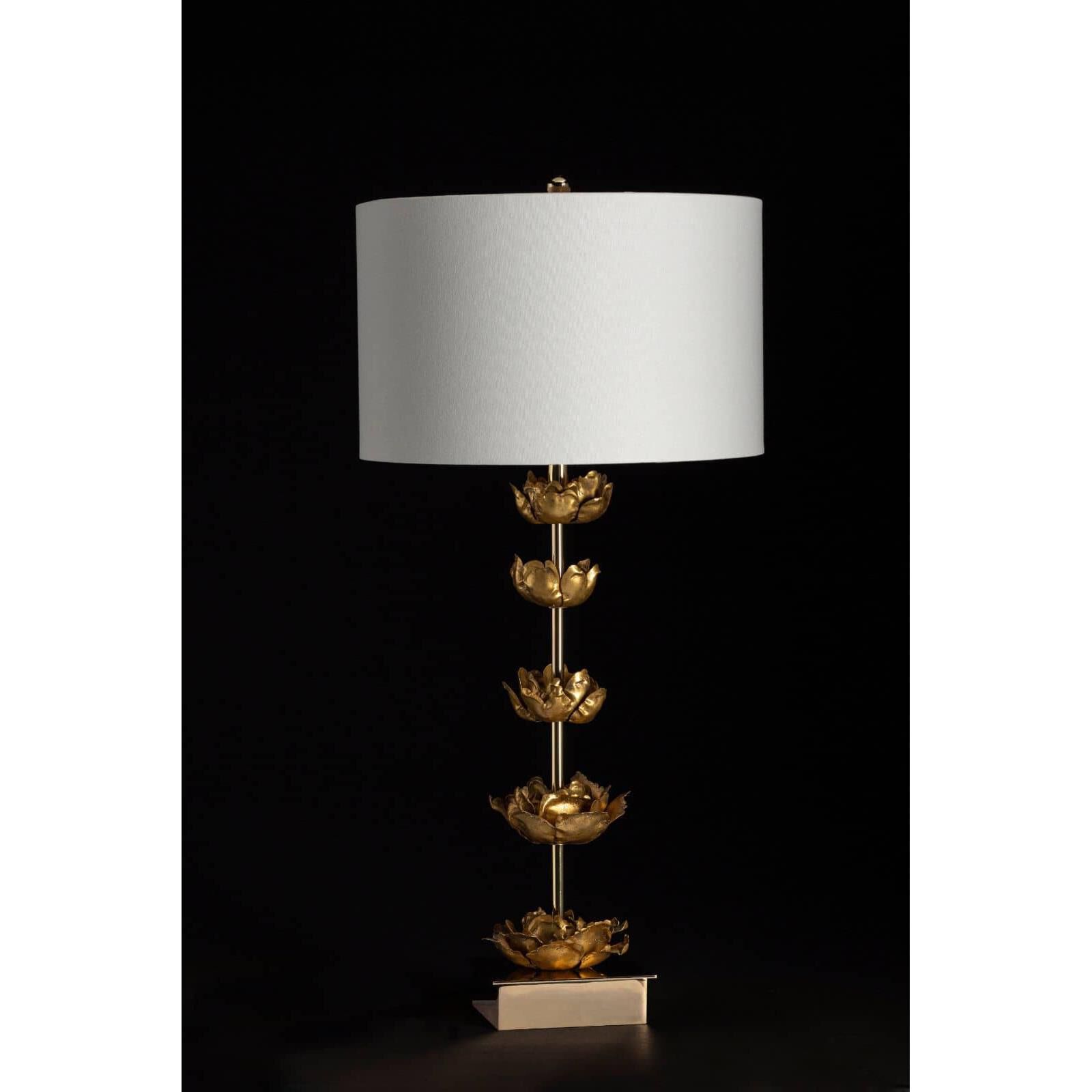 Adeline 34 Inch Table Lamp by Regina Andrew
