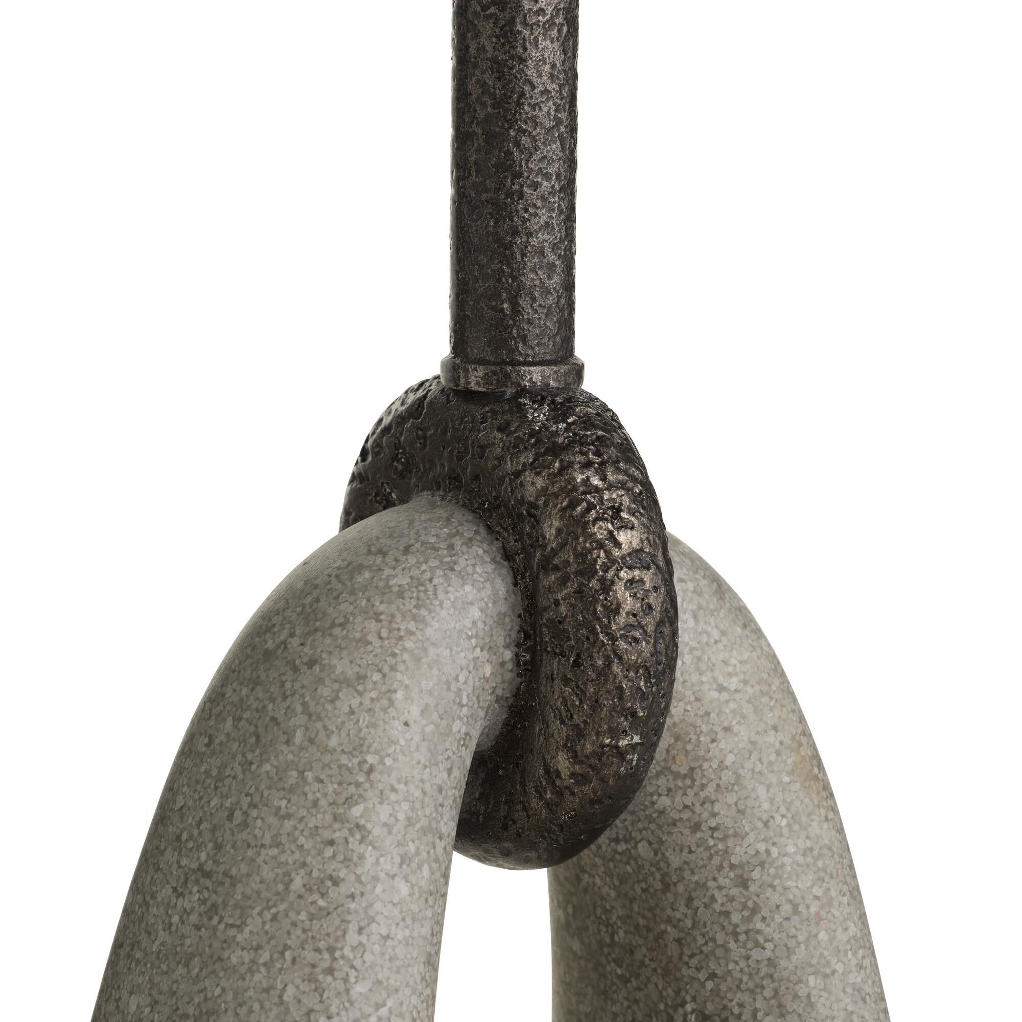 Shown in Vintage Bronze finish and Vintage Bronze accent