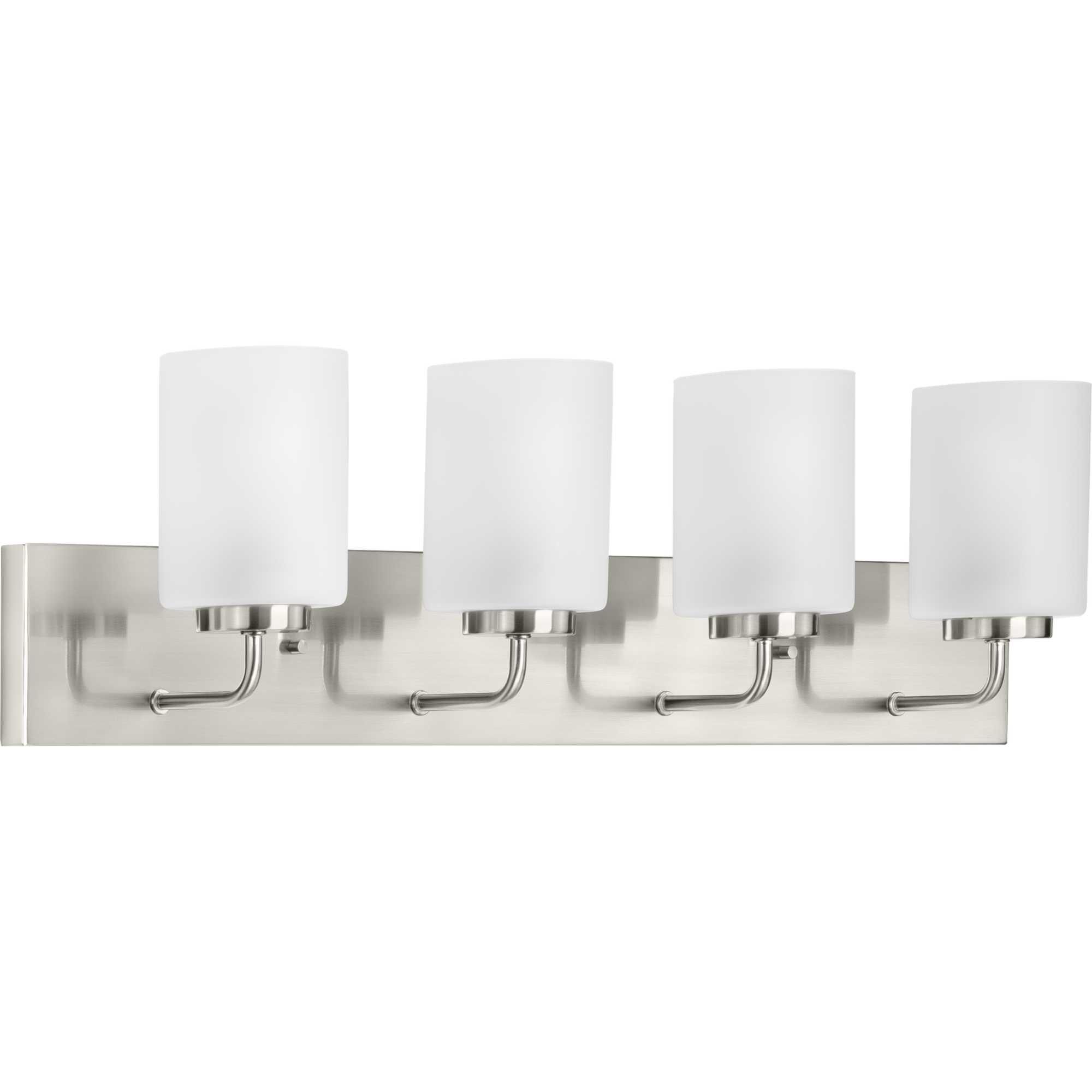 Merry 30 Inch 4 Light Bath Vanity Light by Progress Lighting