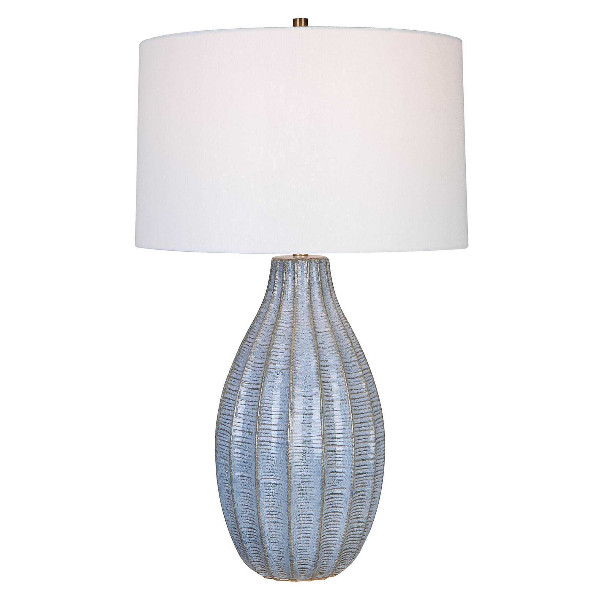 Veston Medium Table Lamp,