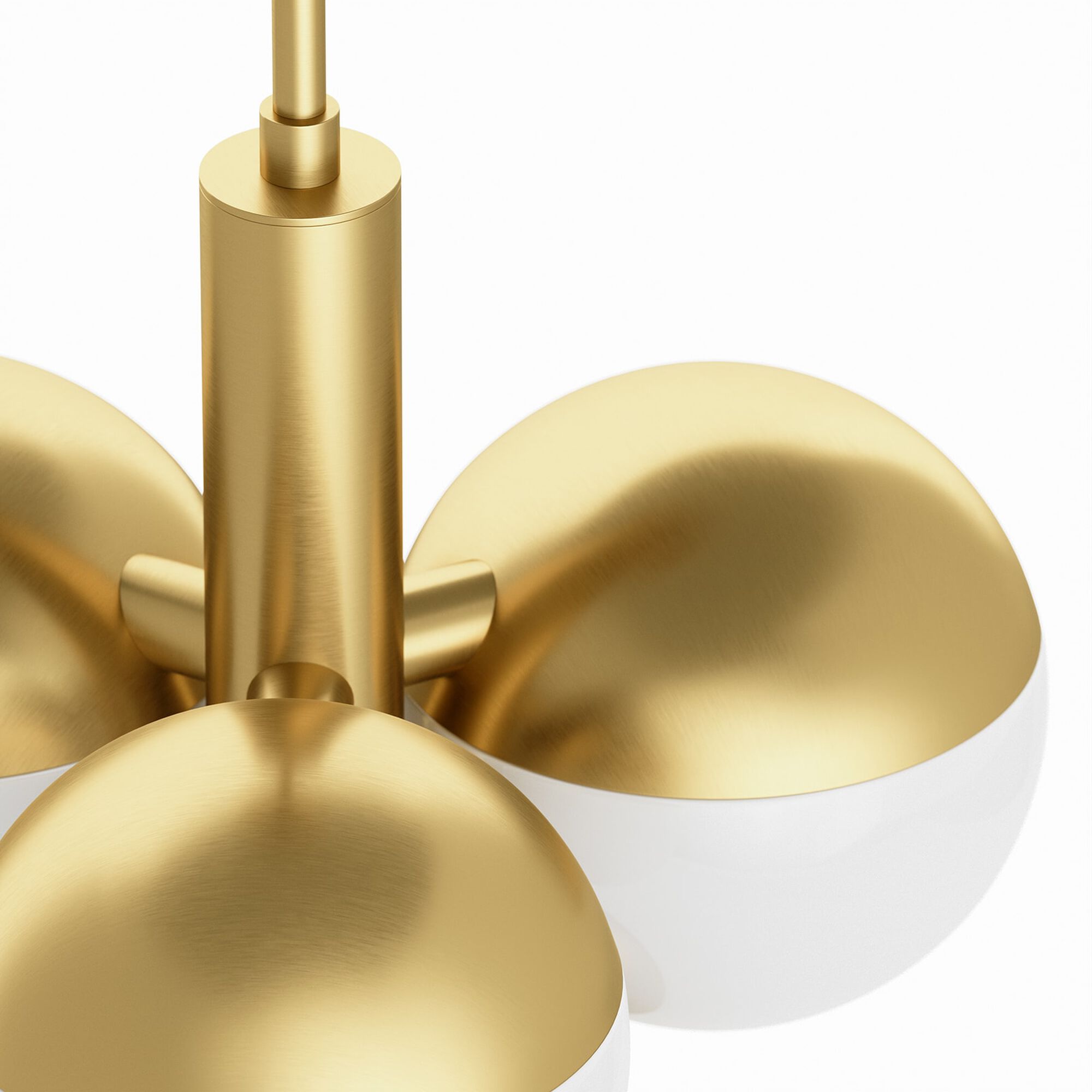 Oliver 16 Inch Large Pendant,