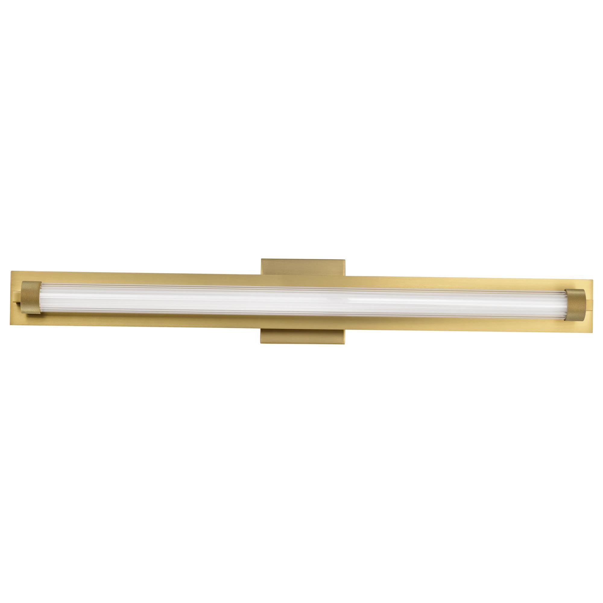Larissa 32 Inch Bath Vanity Light by Nuvo Lighting