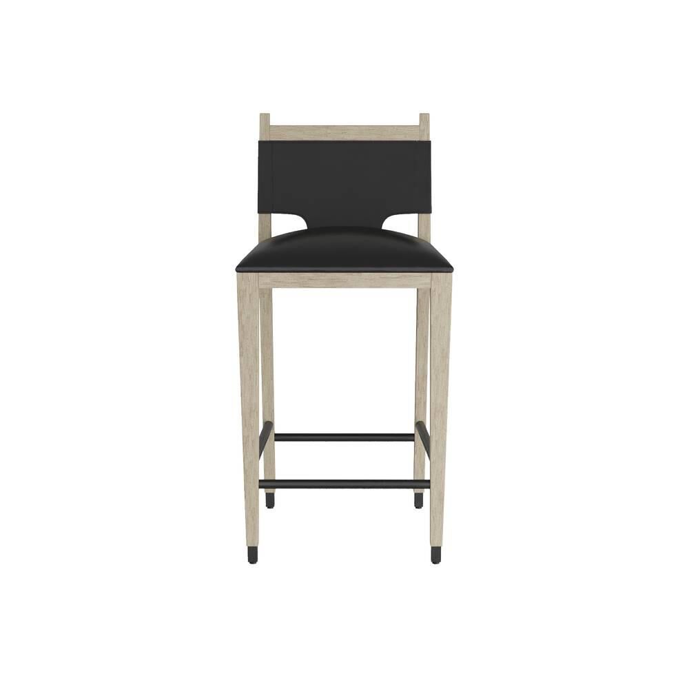 Burdock 42 Inch Stool by Arteriors Home