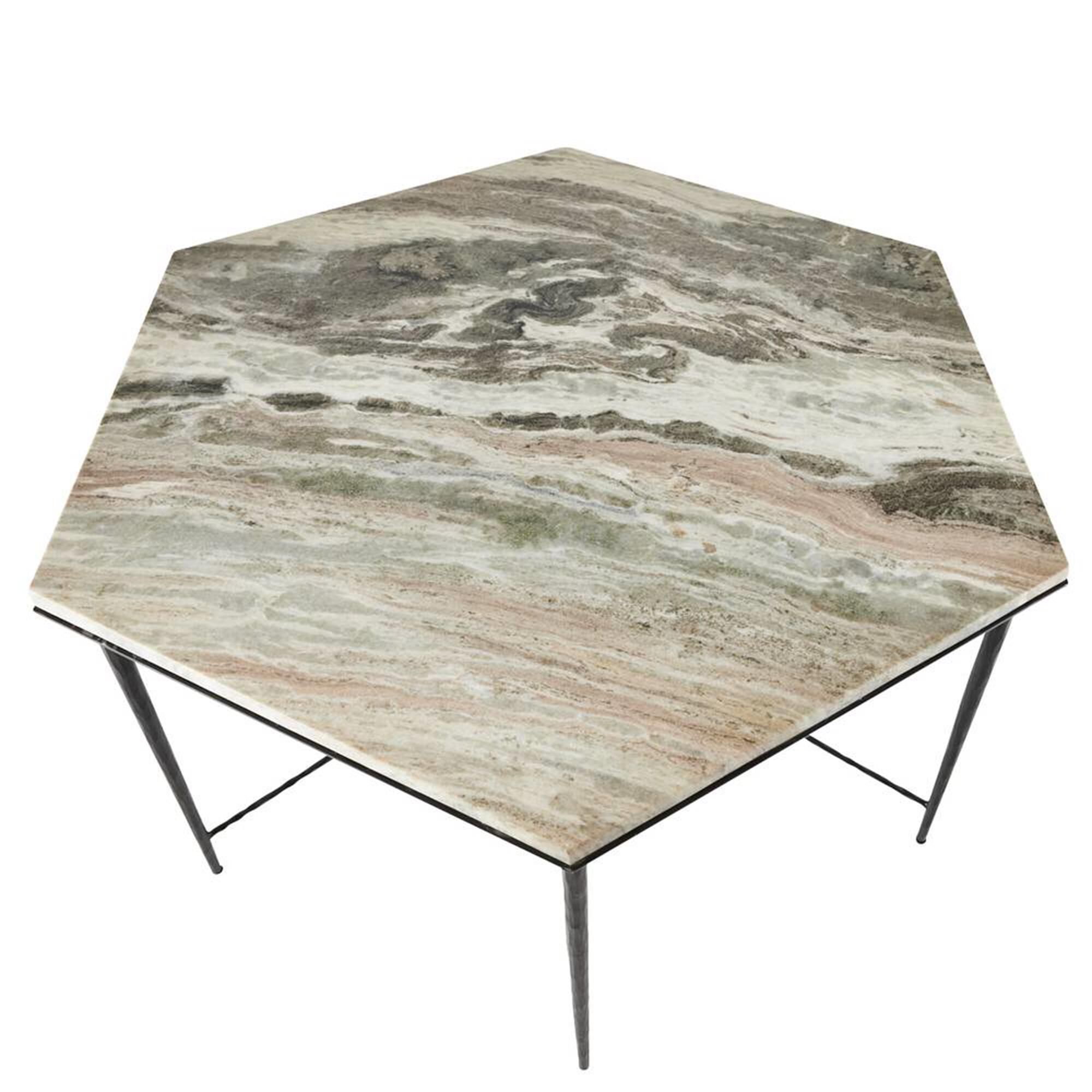 Estrella 63 Inch Dining Table by Arteriors Home