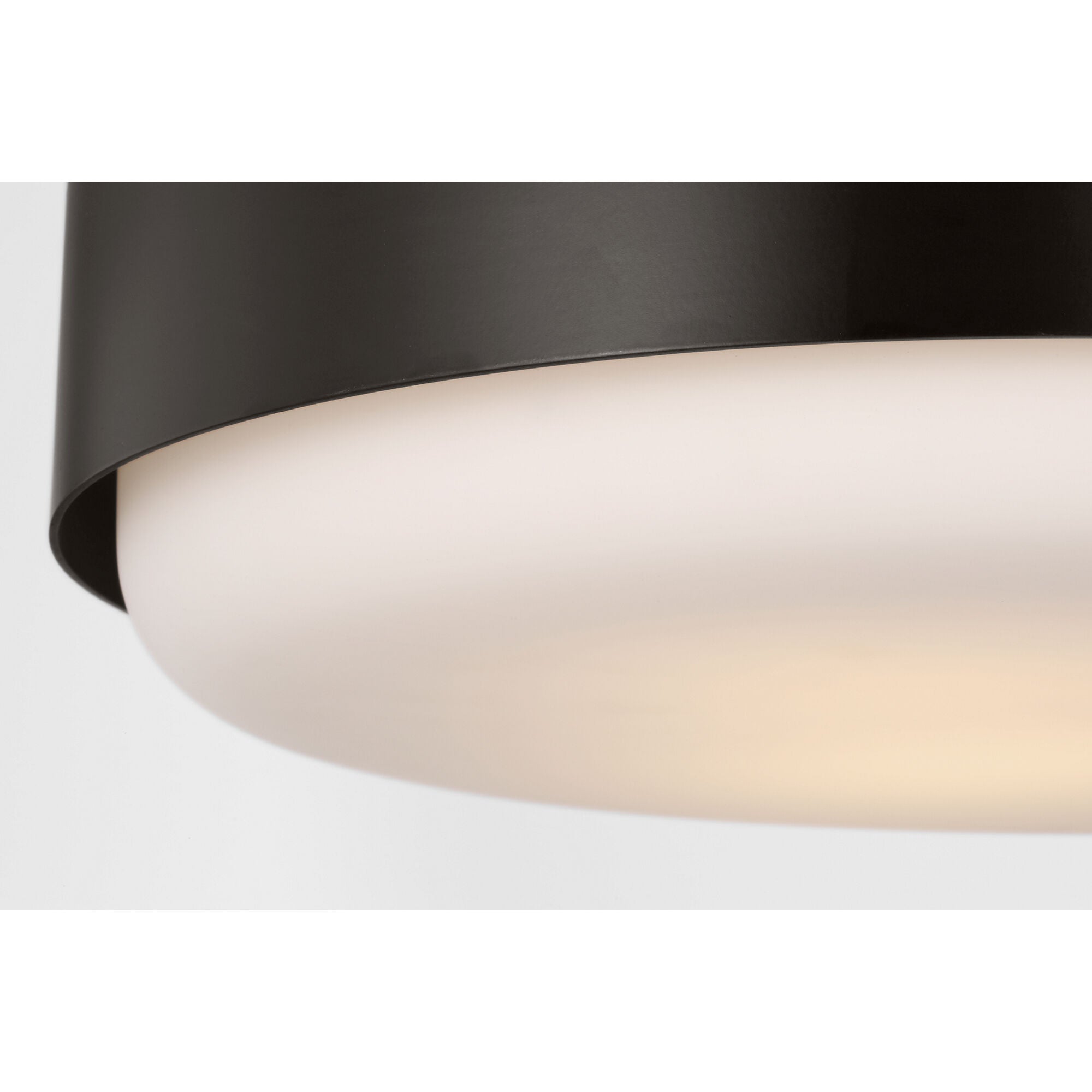 Aurelle 17 Inch Flush Mount,