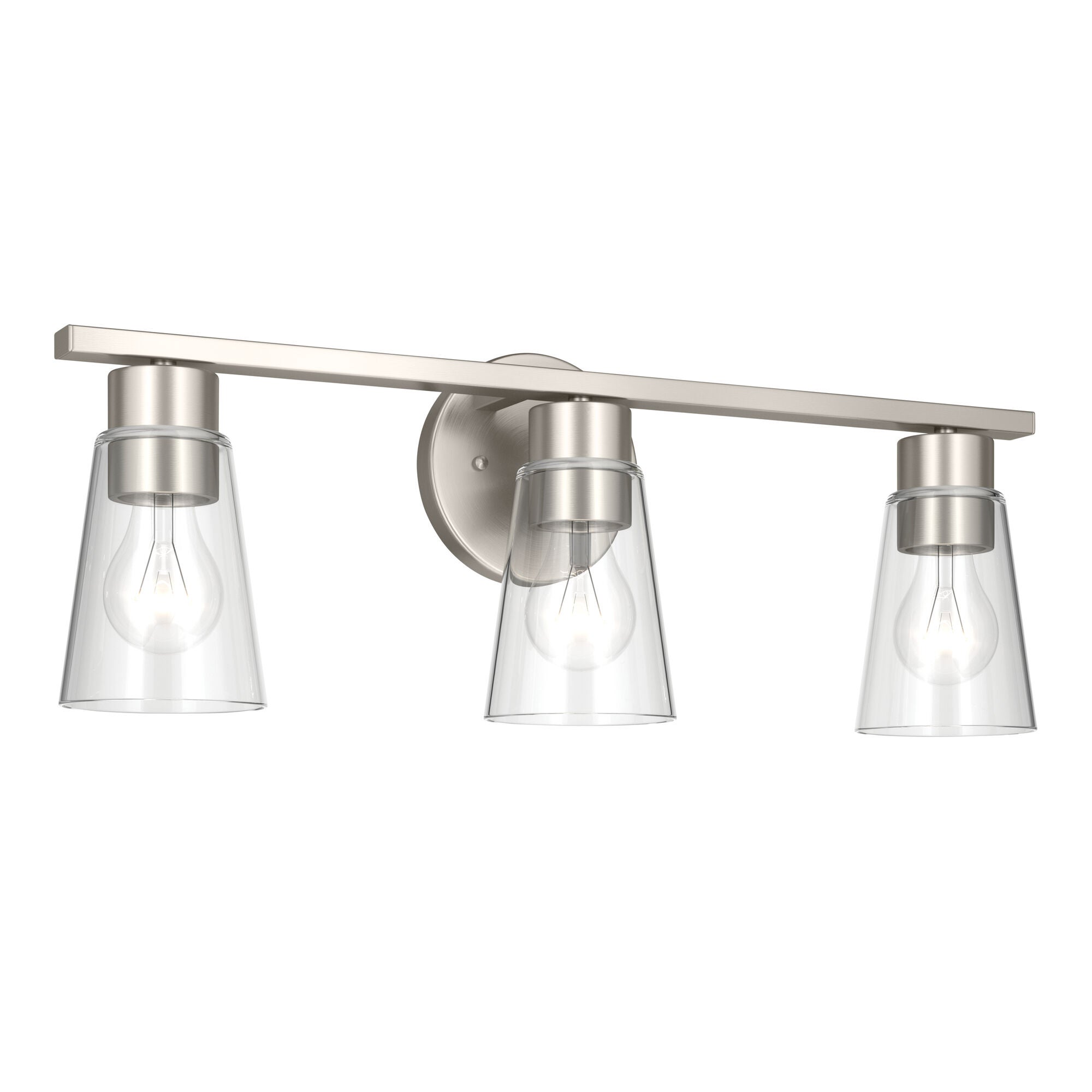 Stamos 22 Inch Bath Vanity Light,