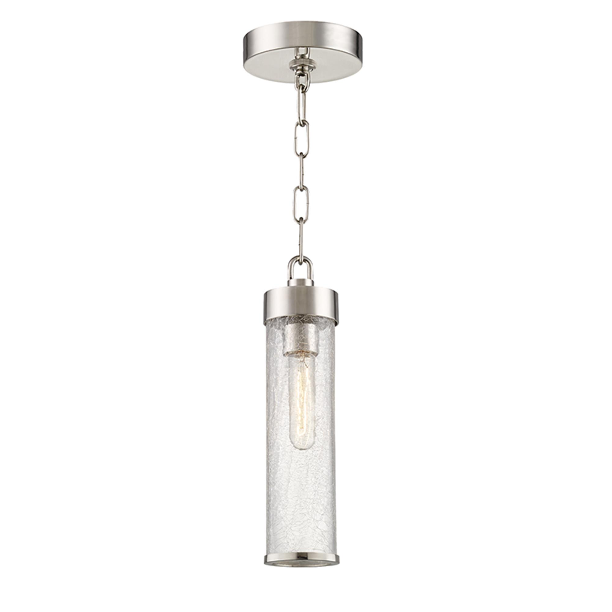 Soriano 14 Inch Mini Pendant,