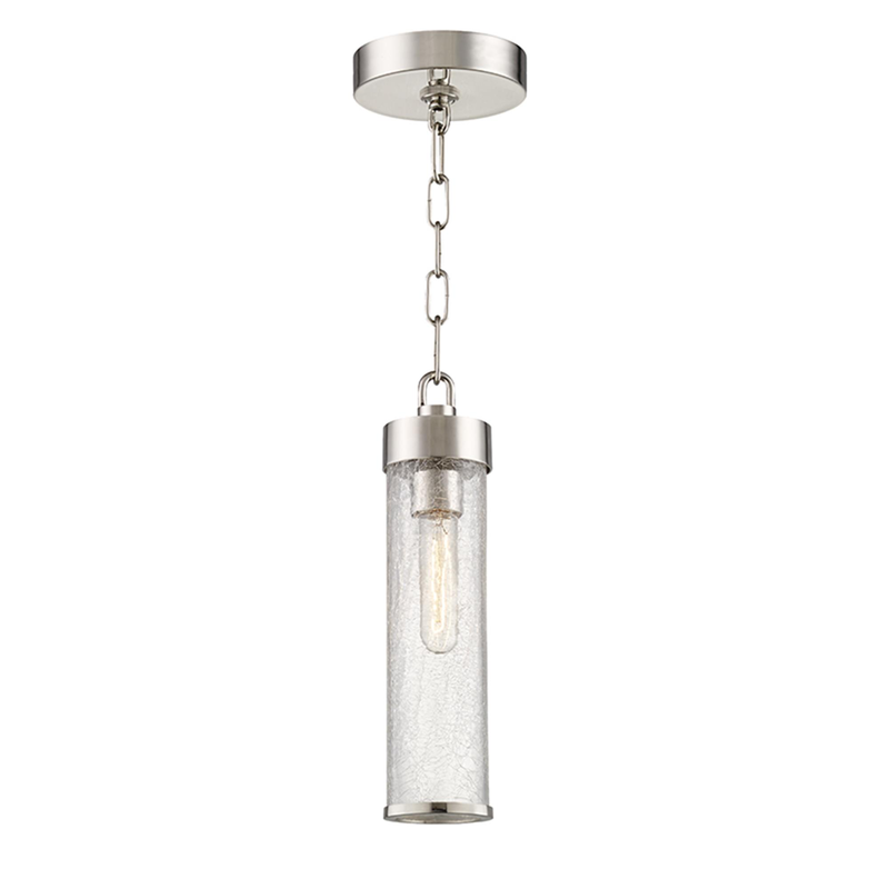 Soriano 14 Inch Mini Pendant by Hudson Valley Lighting