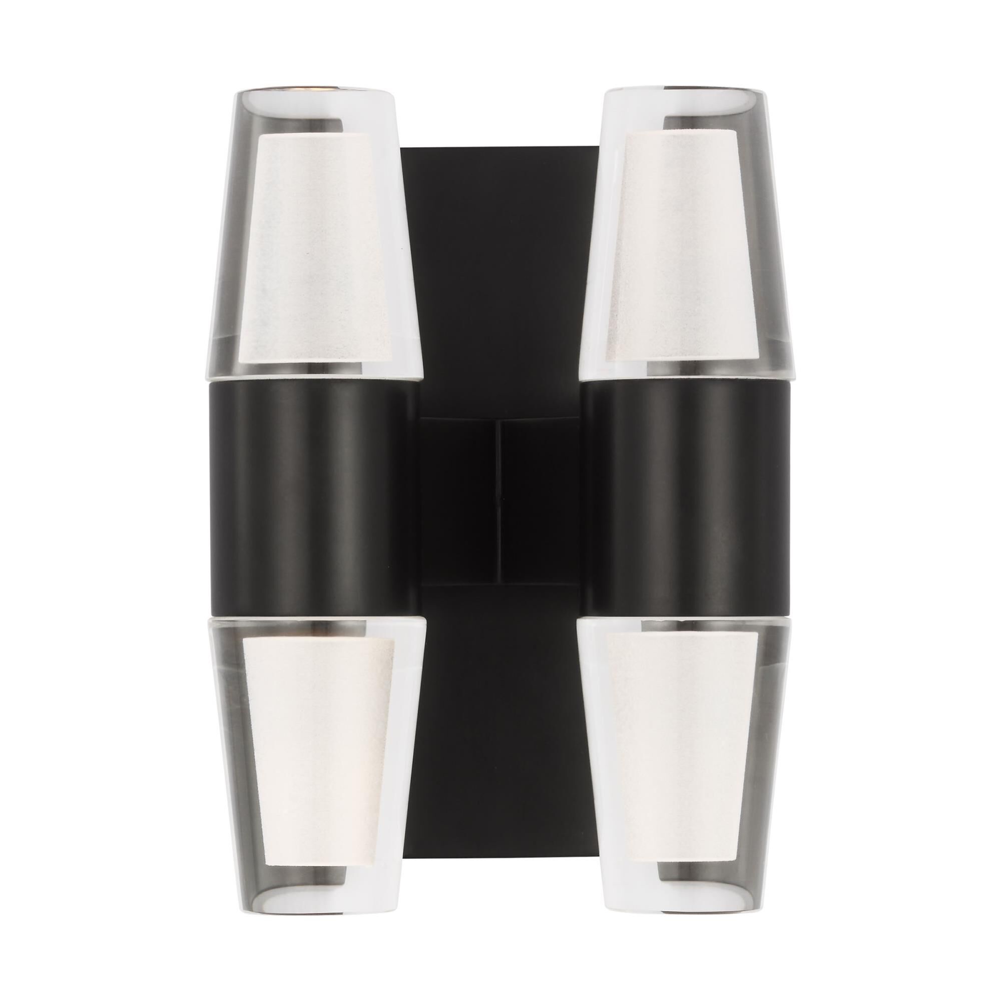 Sean Lavin Lassell 6 Inch Wall Sconce by Visual Comfort Modern Collection