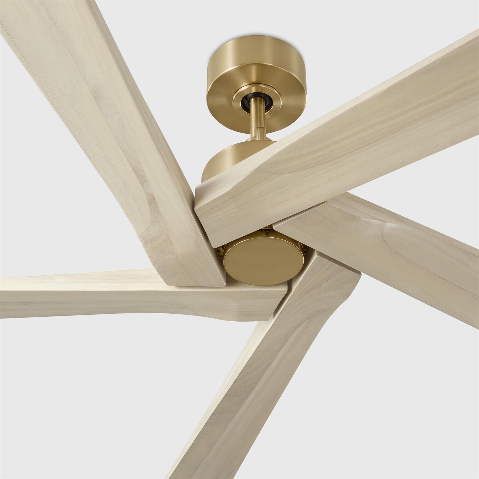 Sean Lavin Aspen 56 Inch Ceiling Fan,