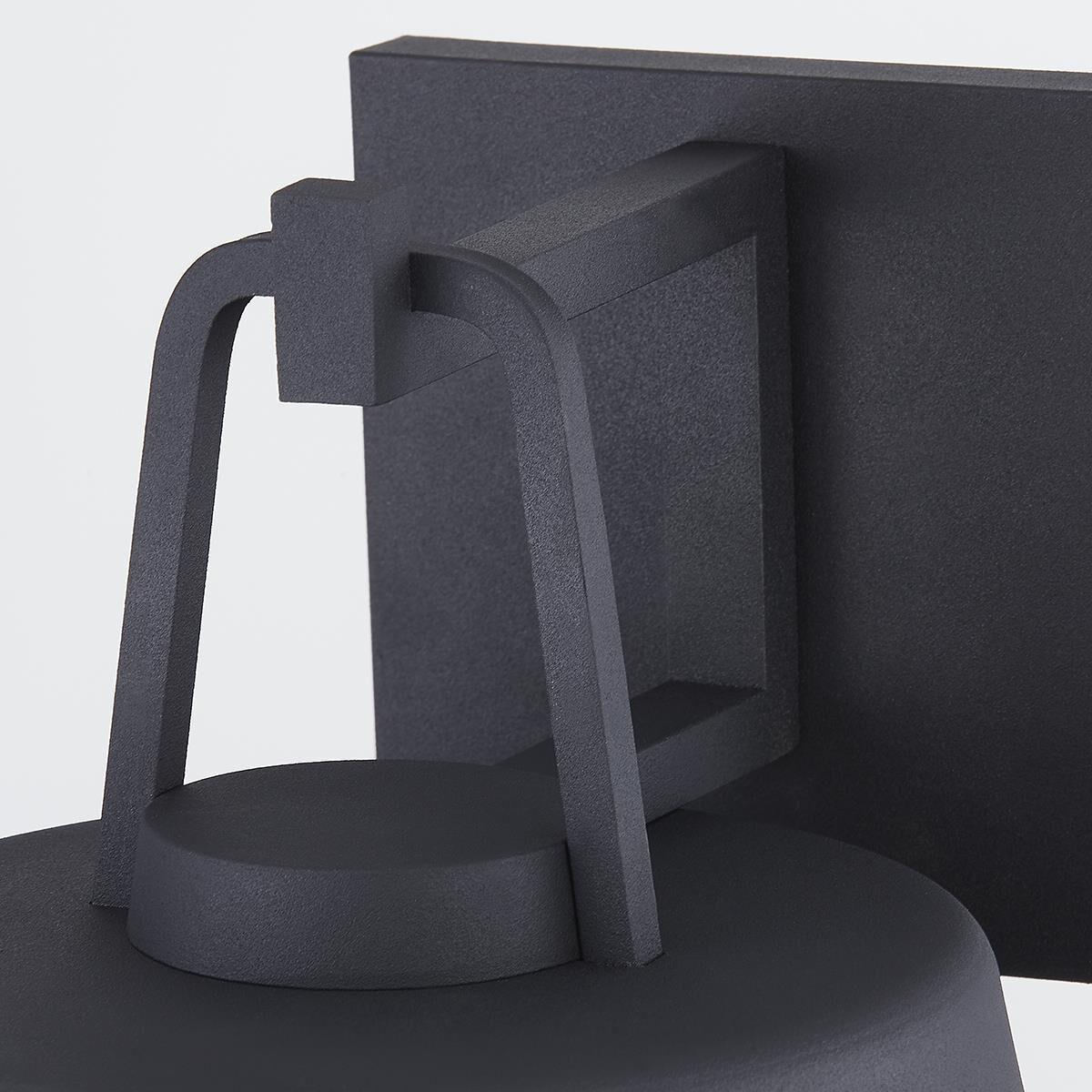 Brady 7.5 Inch Outdoor Wall Light by Troy Lighting