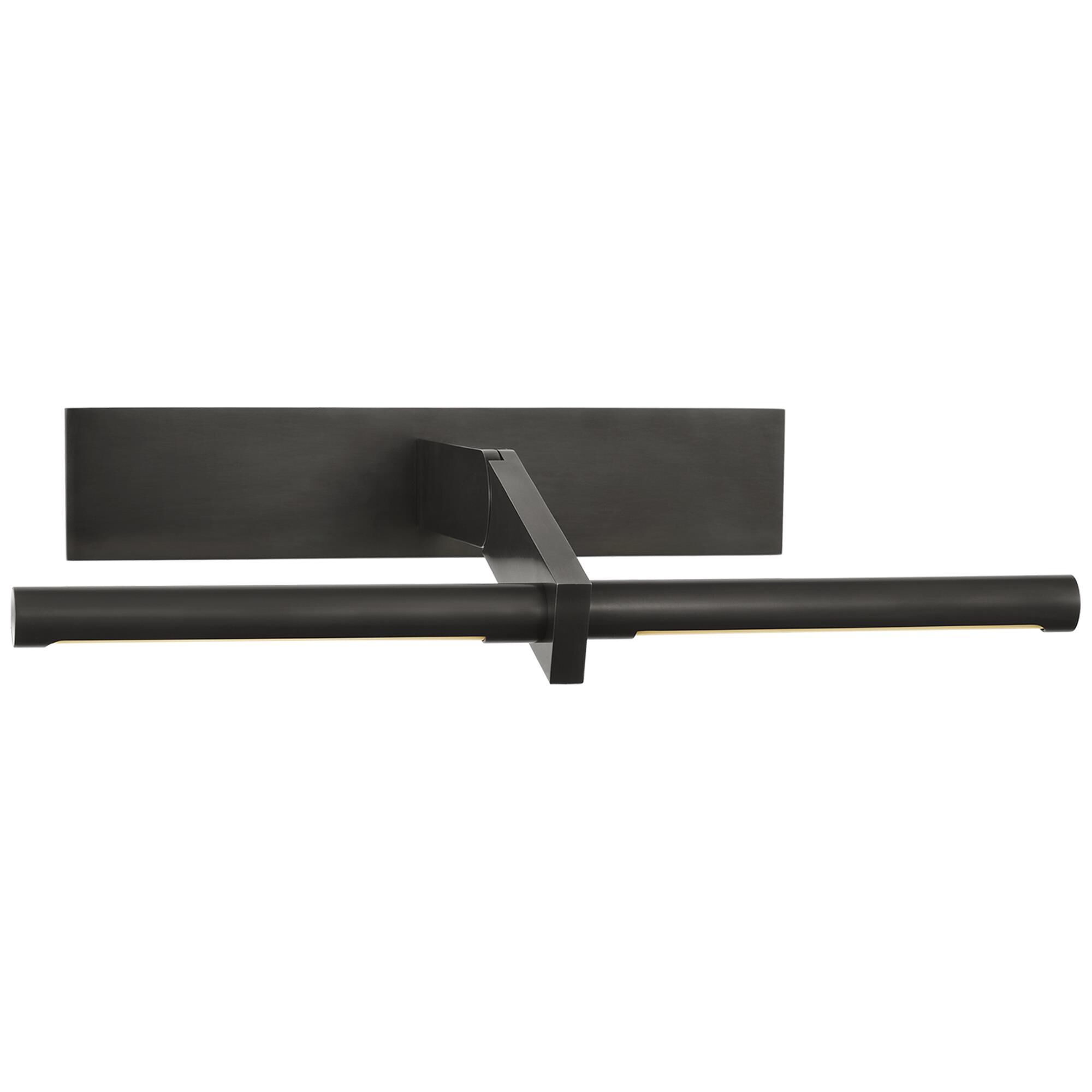 Shown in Bronze finish