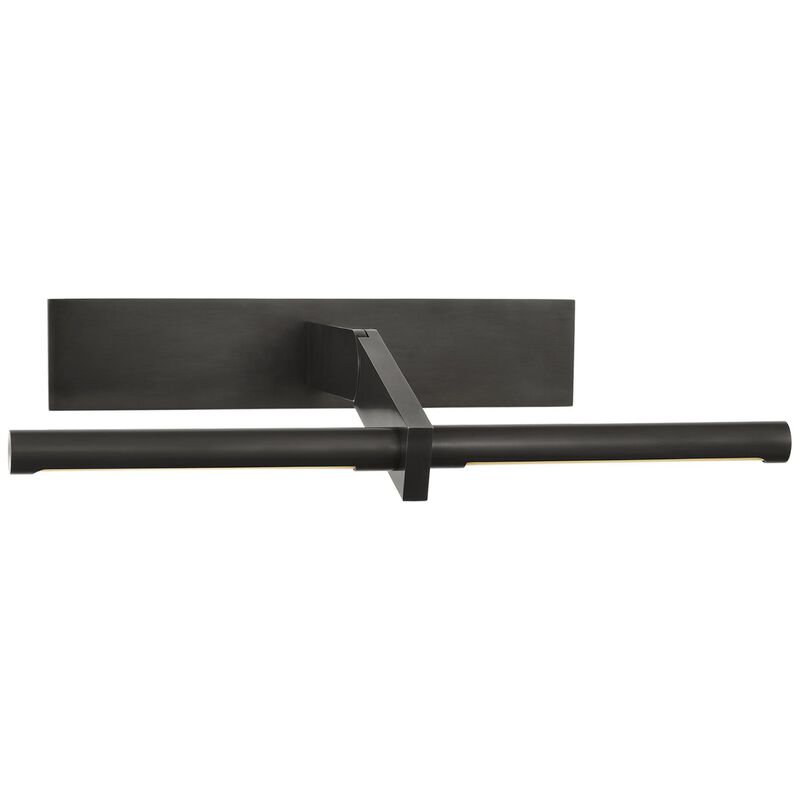Kelly Wearstler Axis 18 Inch Picture and Display Light by Visual Comfort Signature Collection