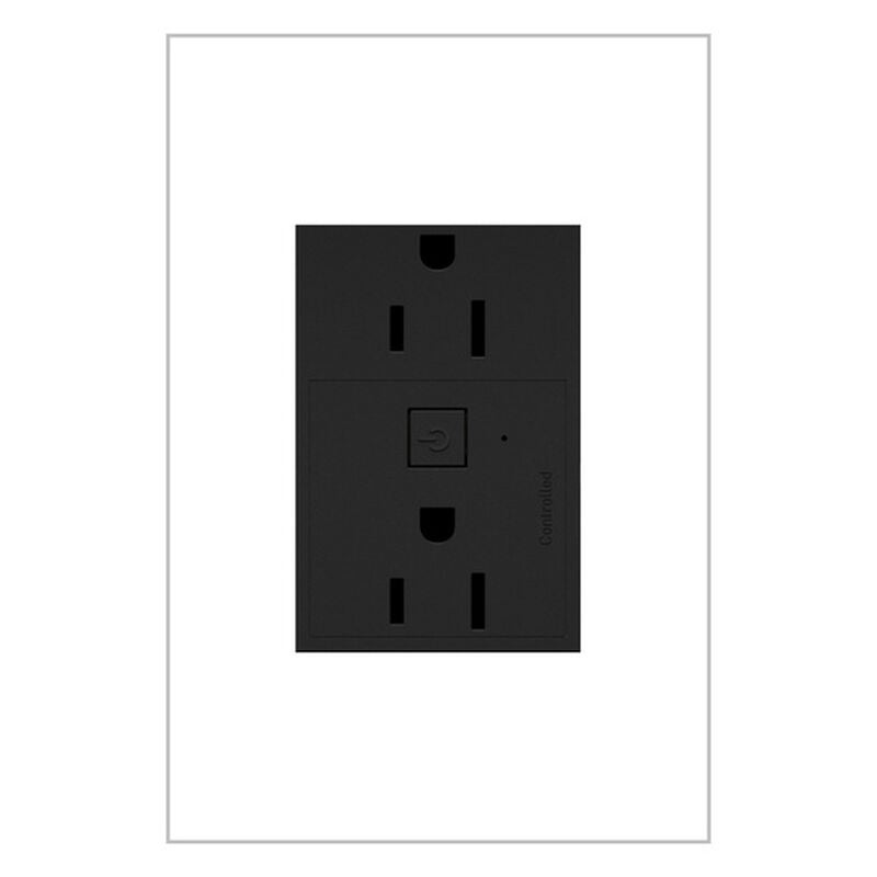 Adorne Electrical Outlets by Legrand