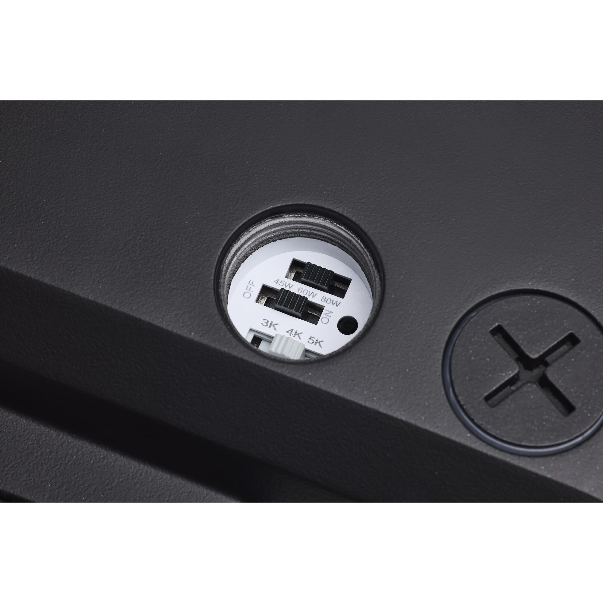 Shown in Bronze finish