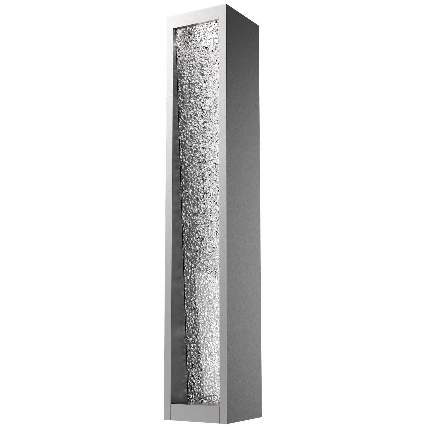 Hammerton Studio Torrent 26 Inch Tall LED Outdoor Wall Light