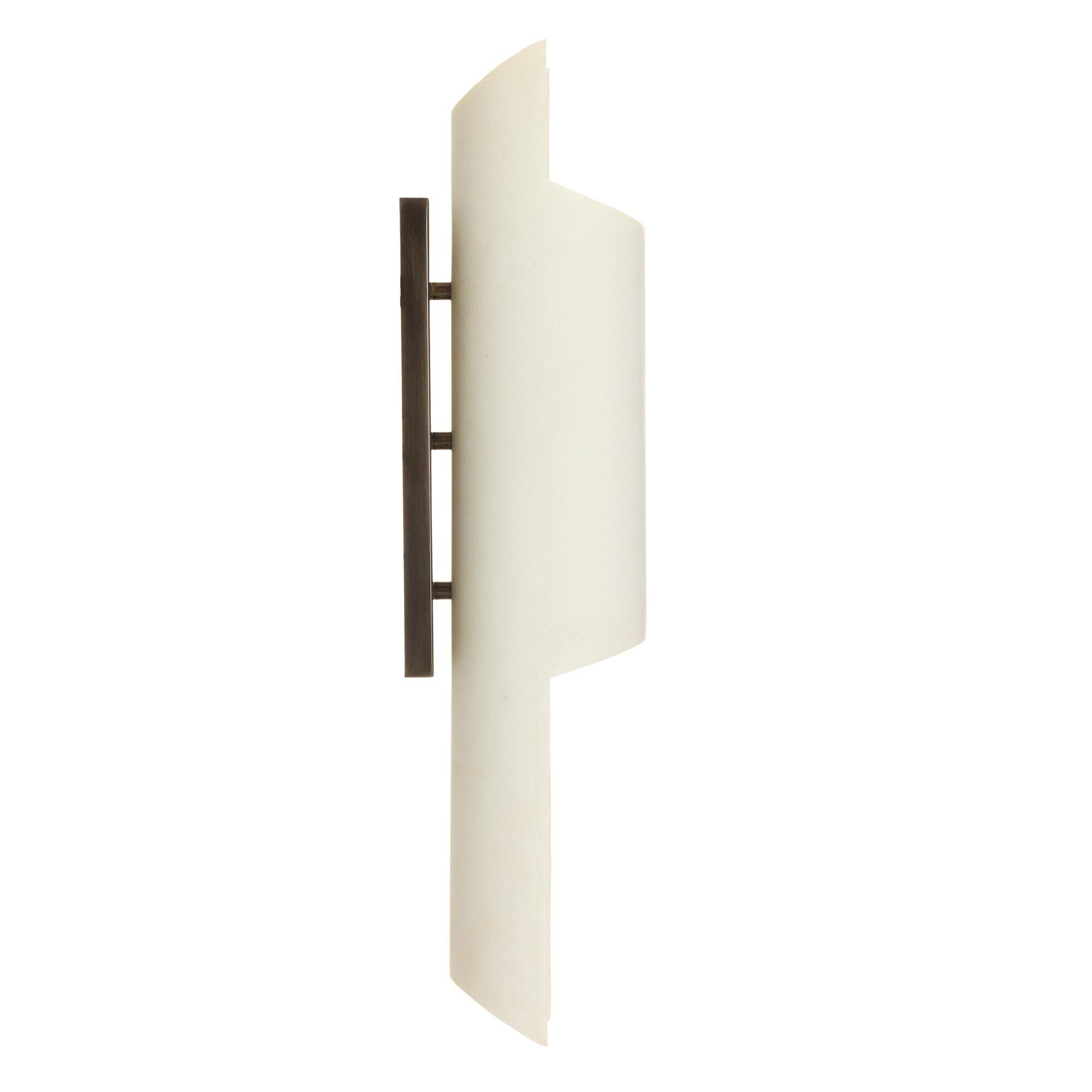 Matthew 27 Inch Wall Sconce by Arteriors Home