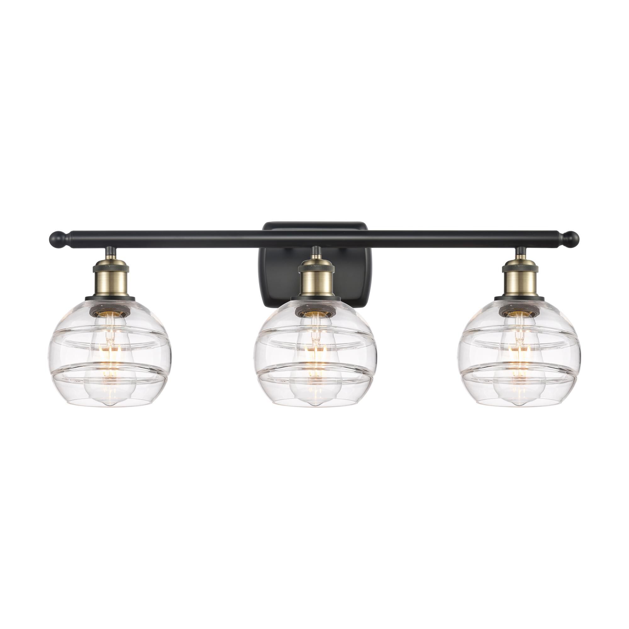 Bruno Marashlian Rochester 26 Inch Bath Vanity Light by Innovations Lighting