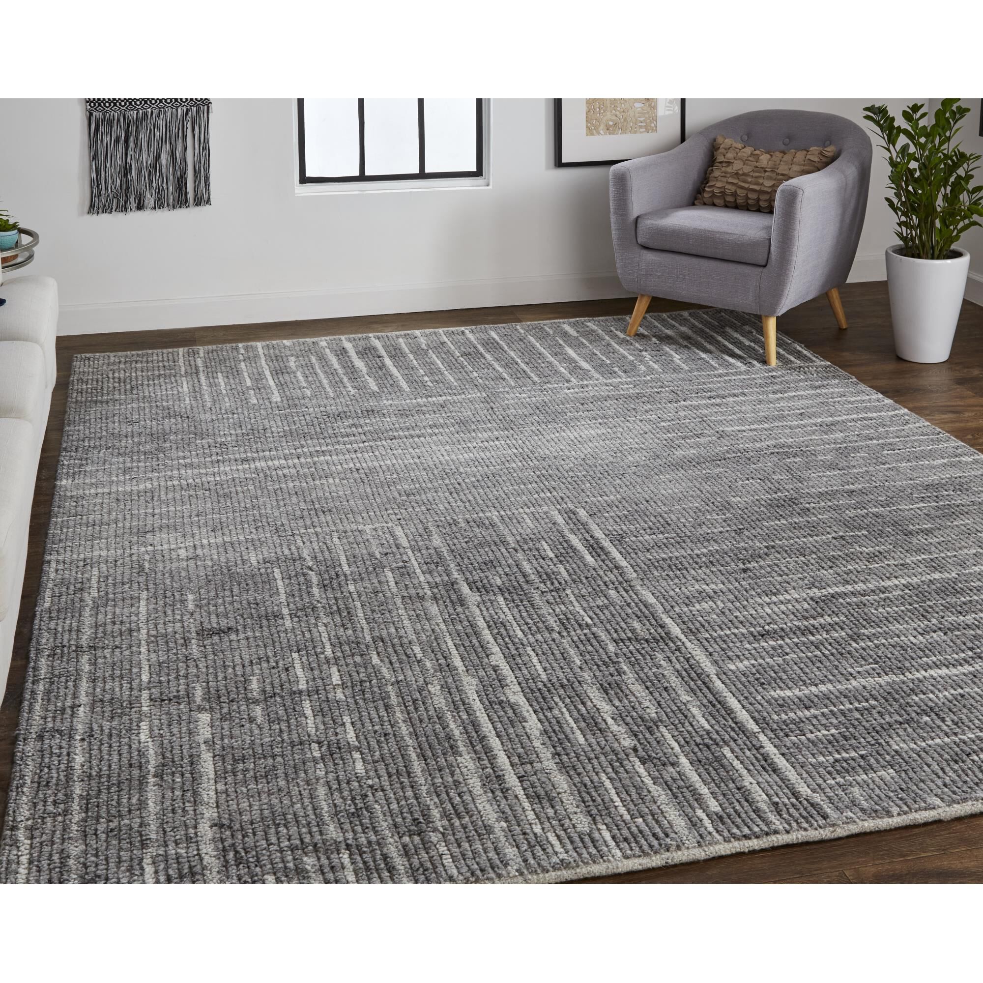 Alford Area Rug,