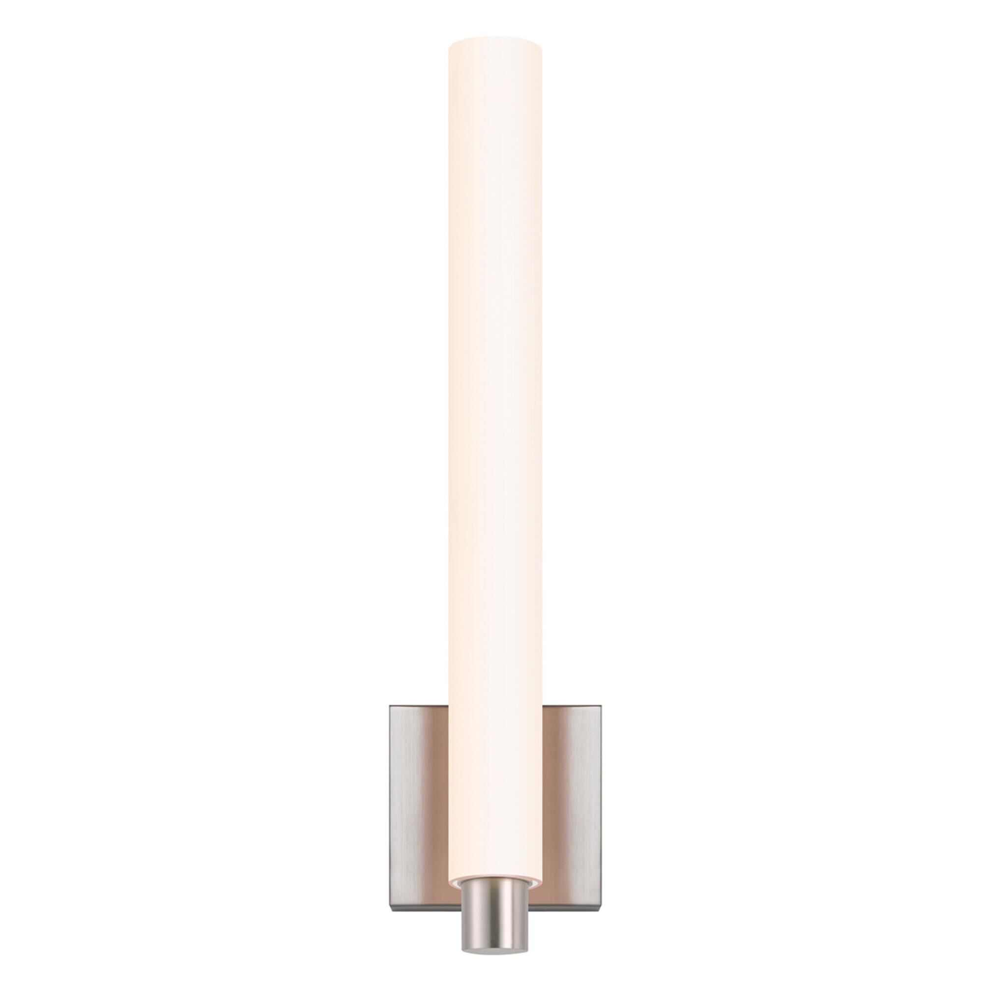 Tubo 19 Inch Wall Sconce,