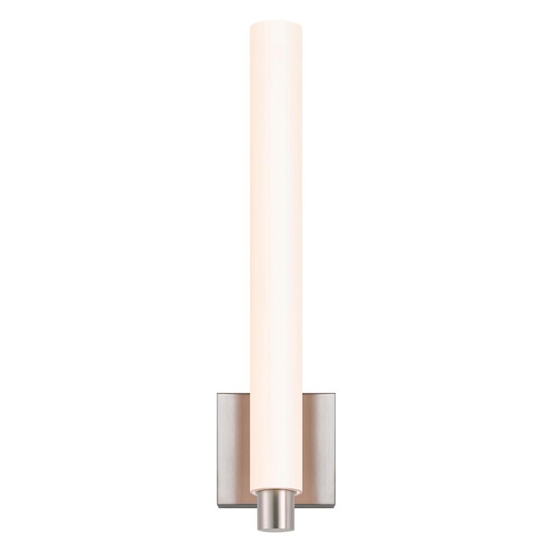 Tubo 19 Inch Wall Sconce by Sonneman
