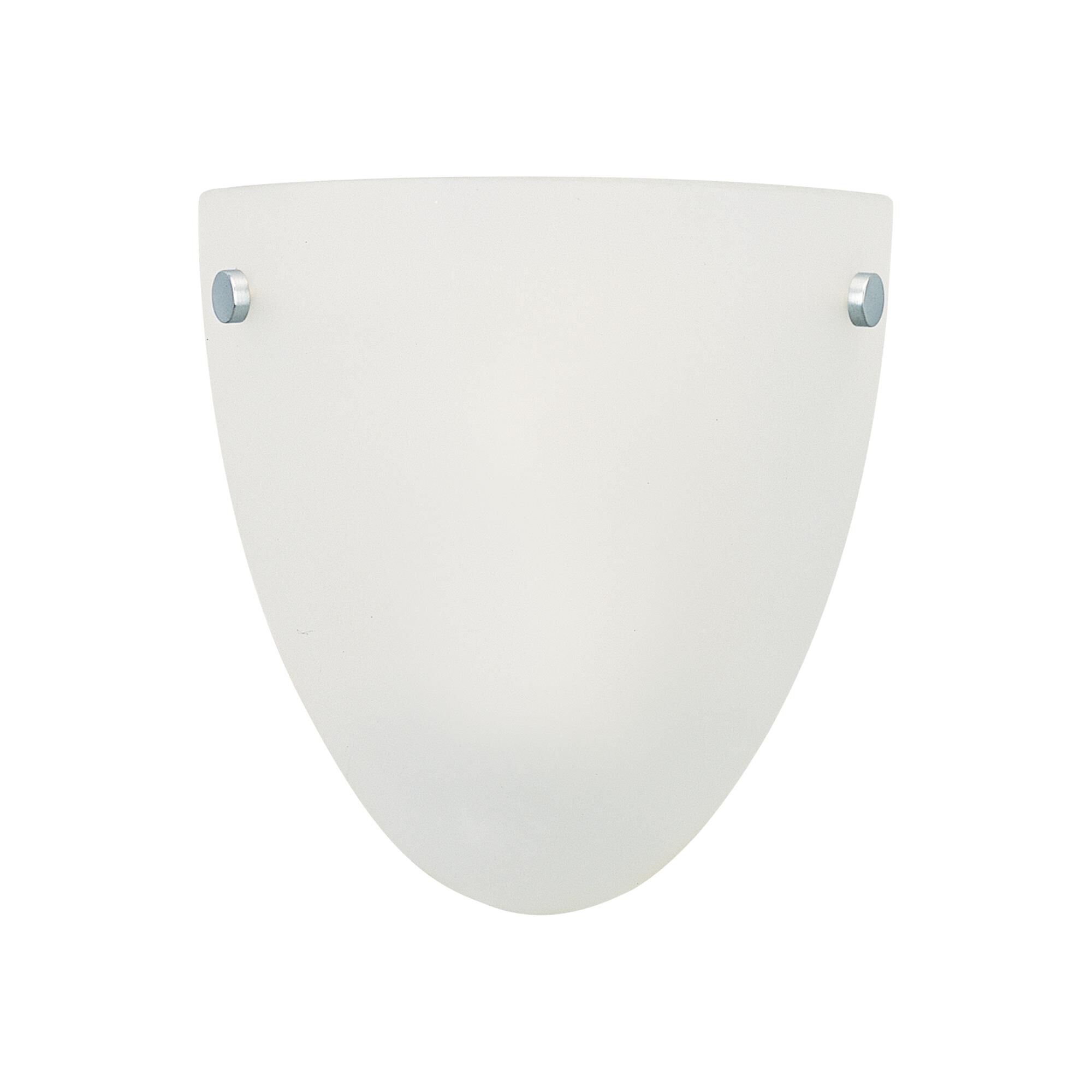 Generation Lighting Metropolis 8 Inch Wall Sconce