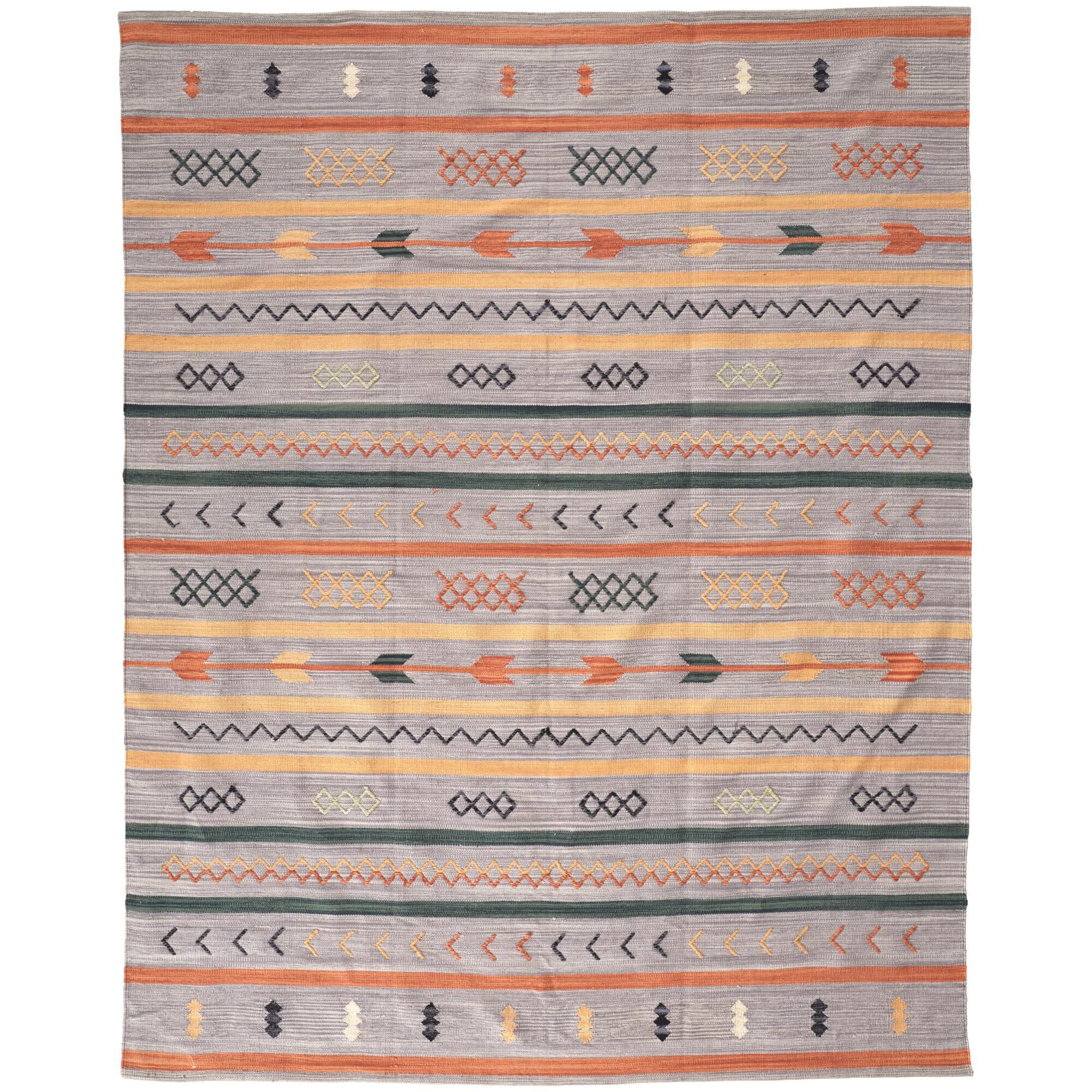 Dharma Area Rug,