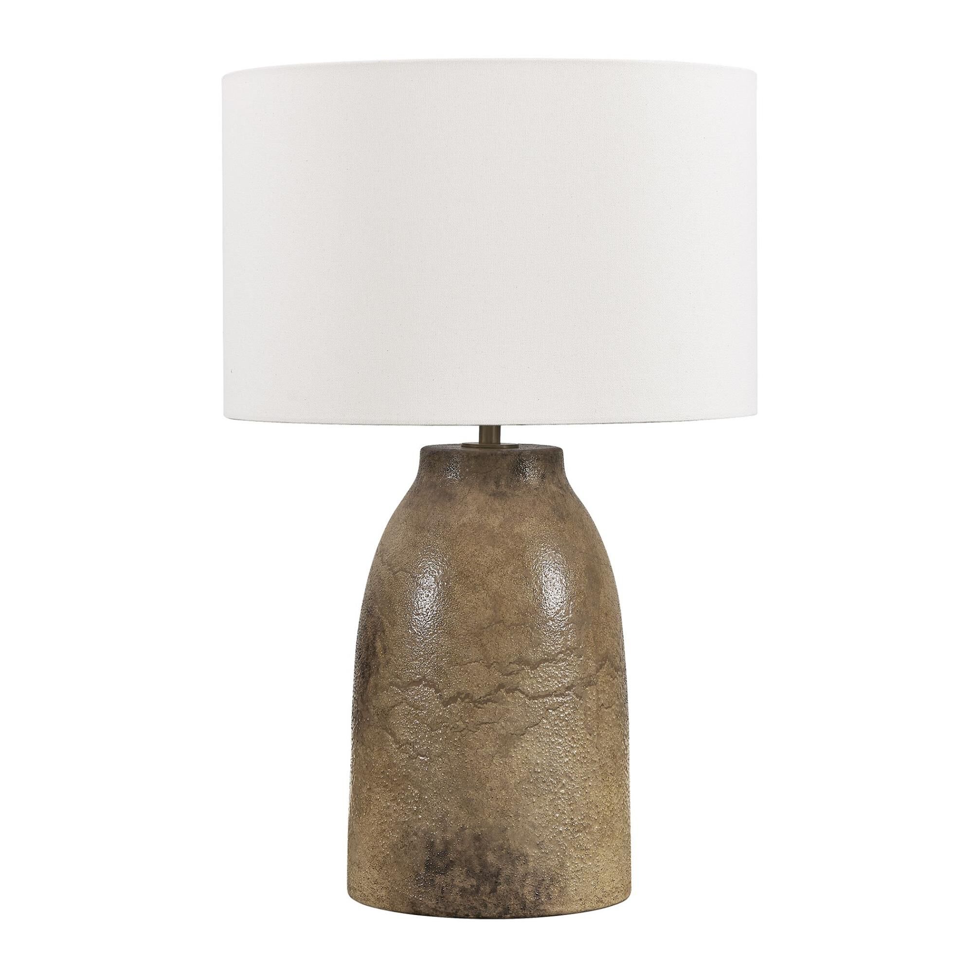 Osvaldo Mendoza Harris Table Lamp by Uttermost