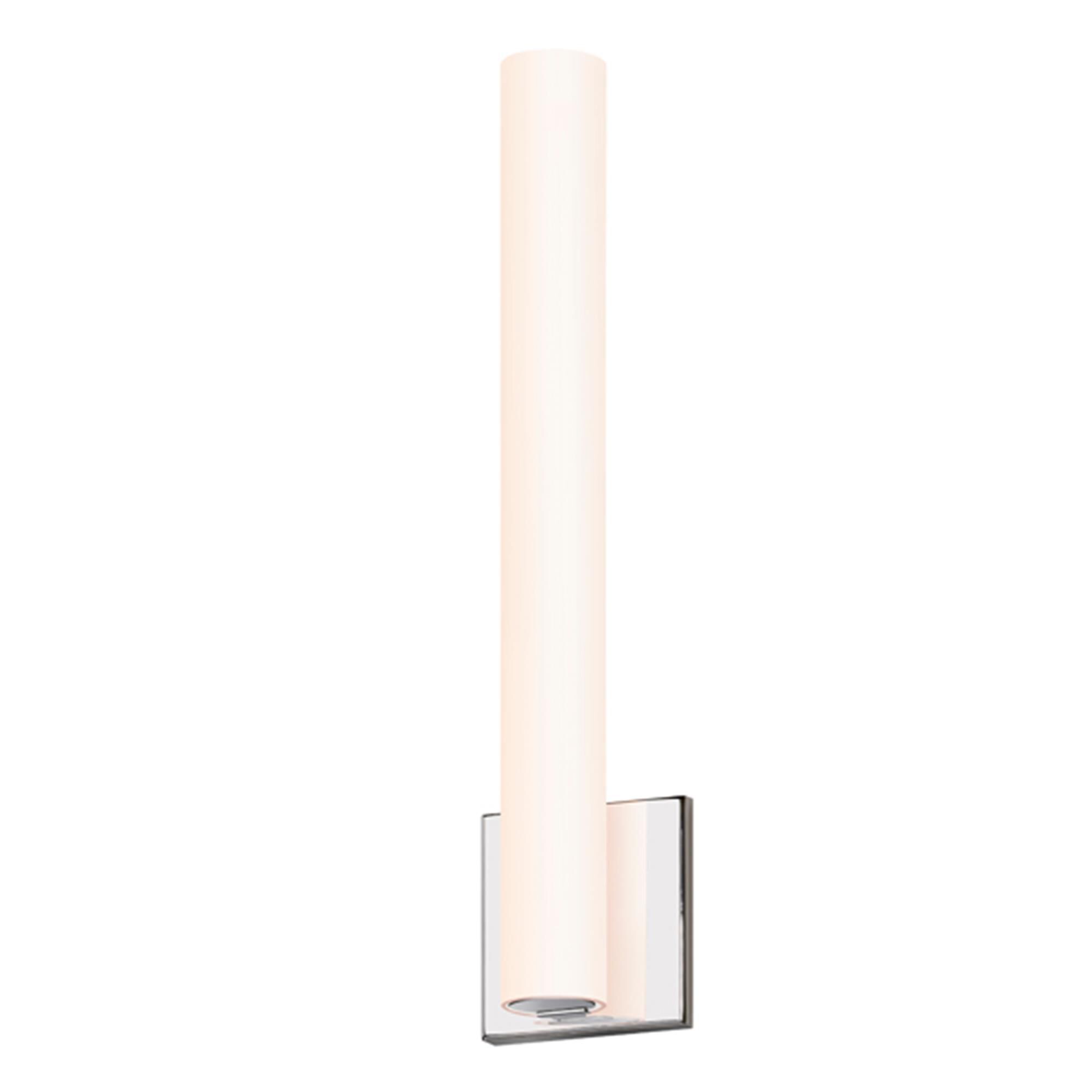 Tubo 19 Inch Wall Sconce,