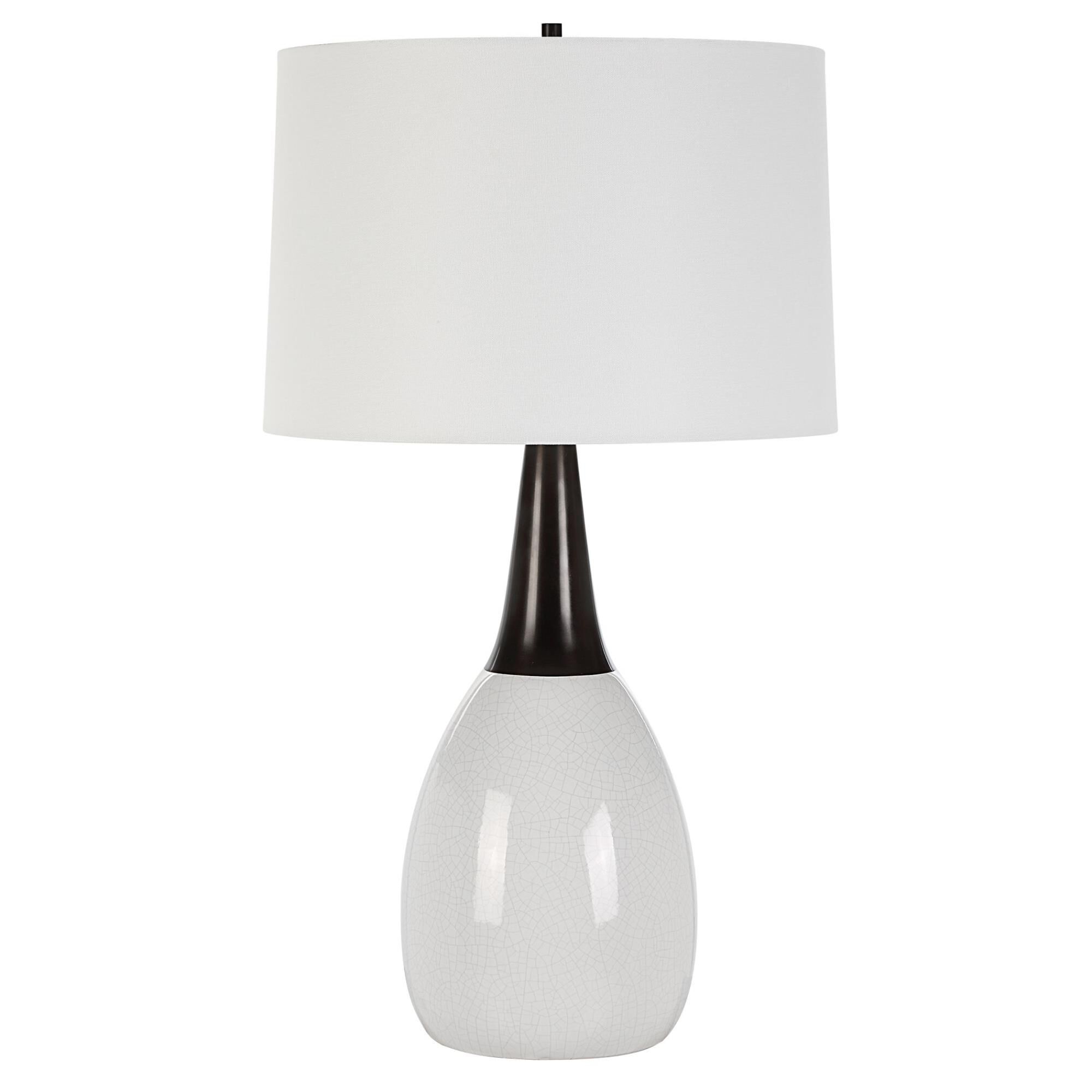 Carolyn Kinder Fralin 31 Inch Table Lamp by Uttermost
