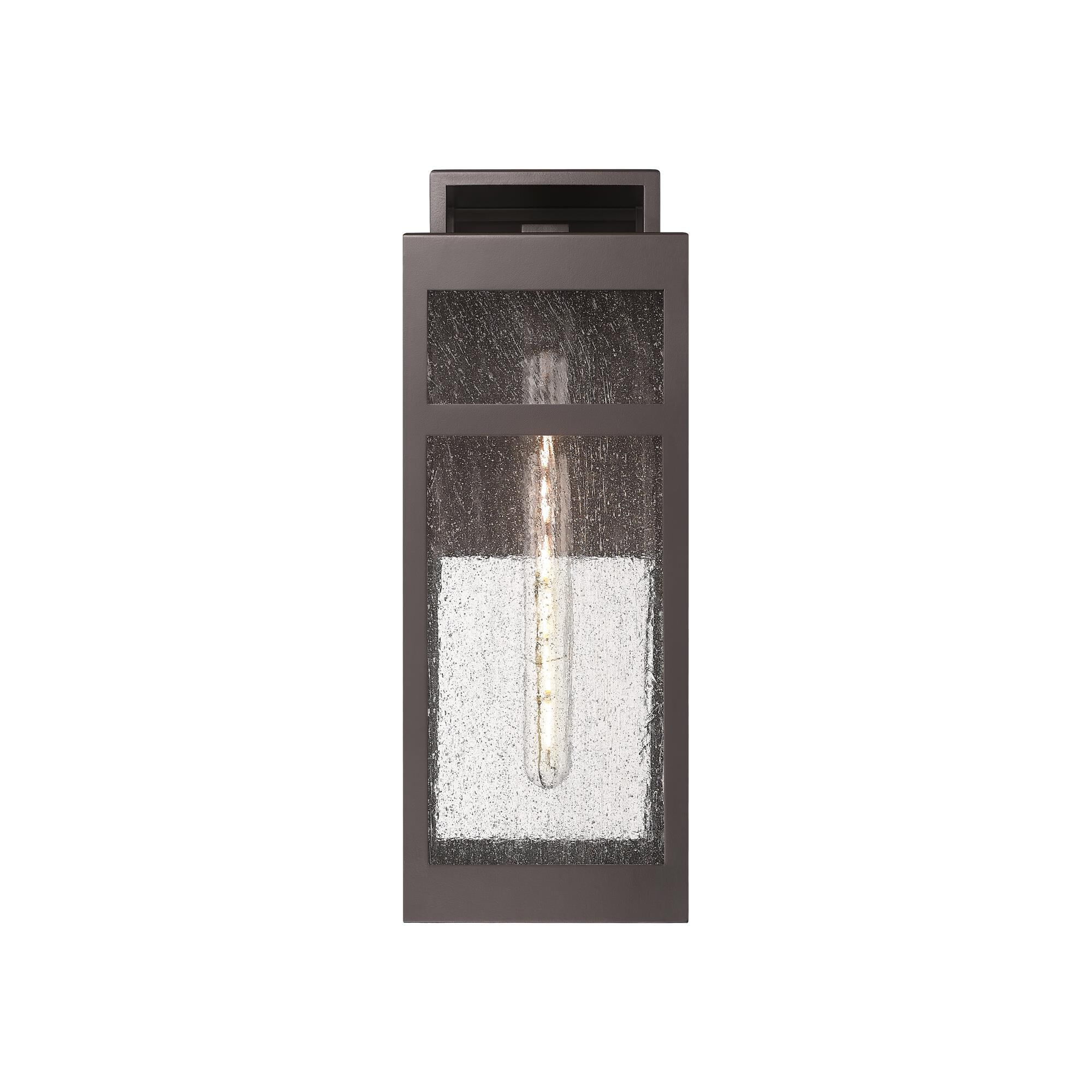 Bruno Marashlian Ridgeway 18 Inch Outdoor Wall Light by Innovations Lighting