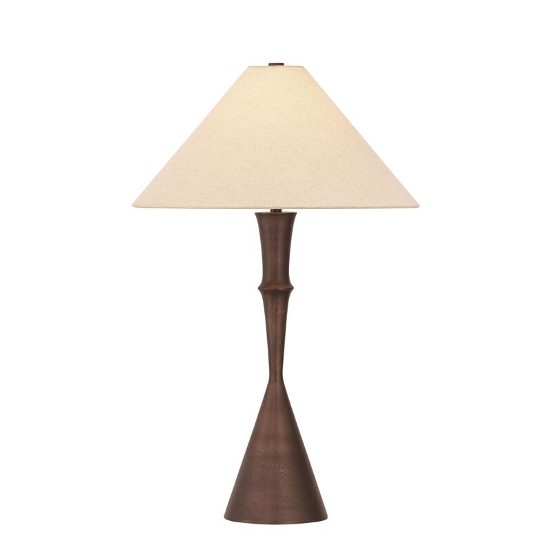 Viewmont 28 Inch Table Lamp by Hudson Valley Lighting