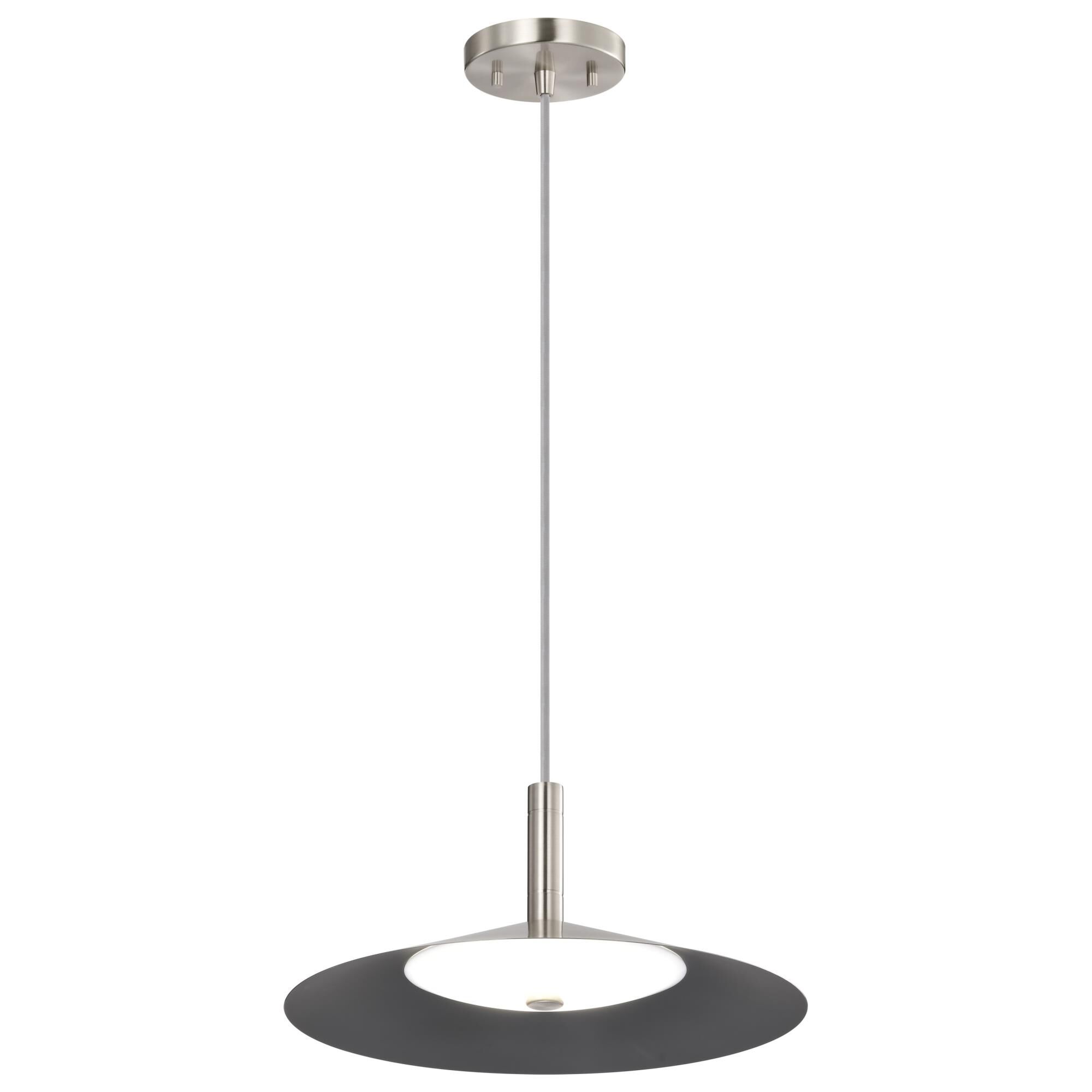 Corrine 14 Inch Large Pendant by Nuvo Lighting