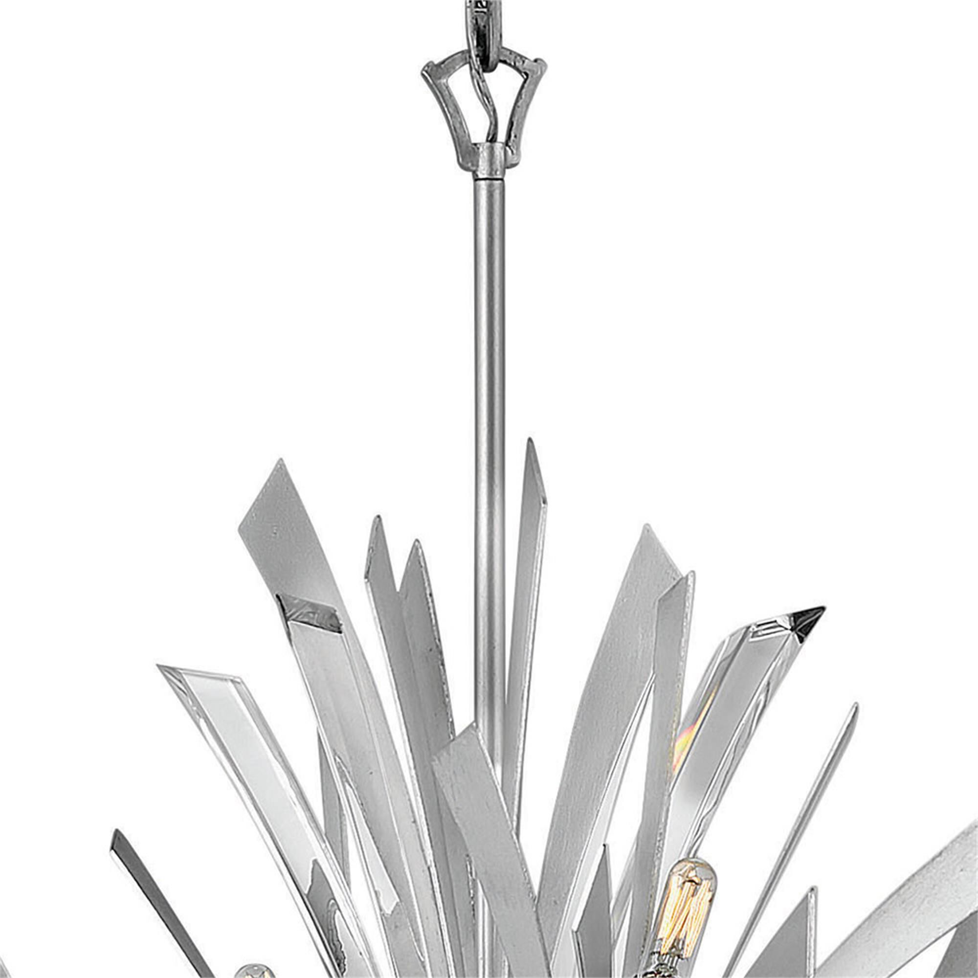 Vida Large Pendant Light,