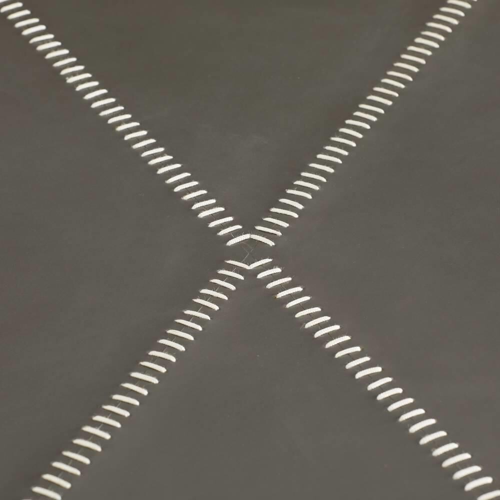 Shown in Dim Gray finish