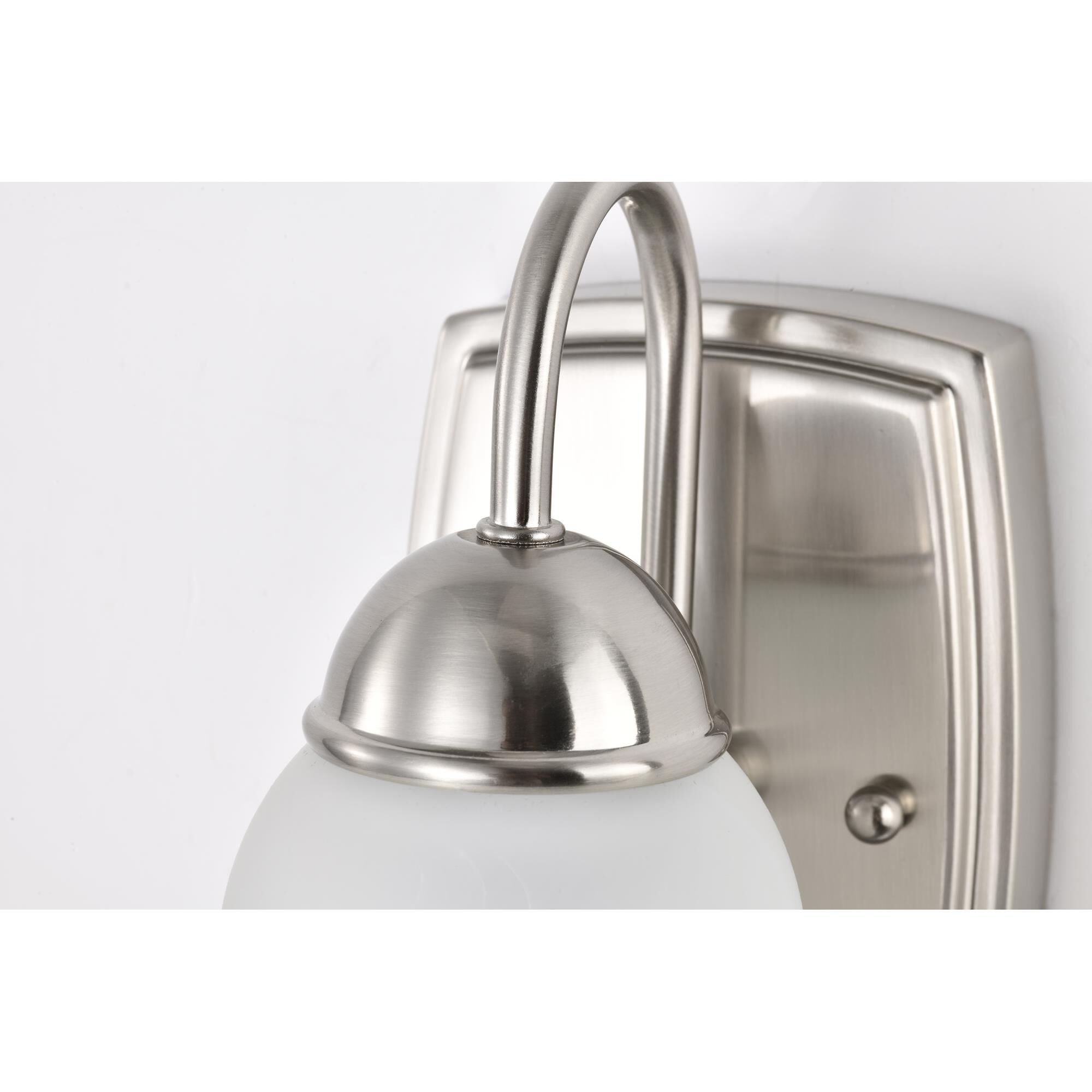 Nuvo Lighting 7 Inch LED Wall Sconce