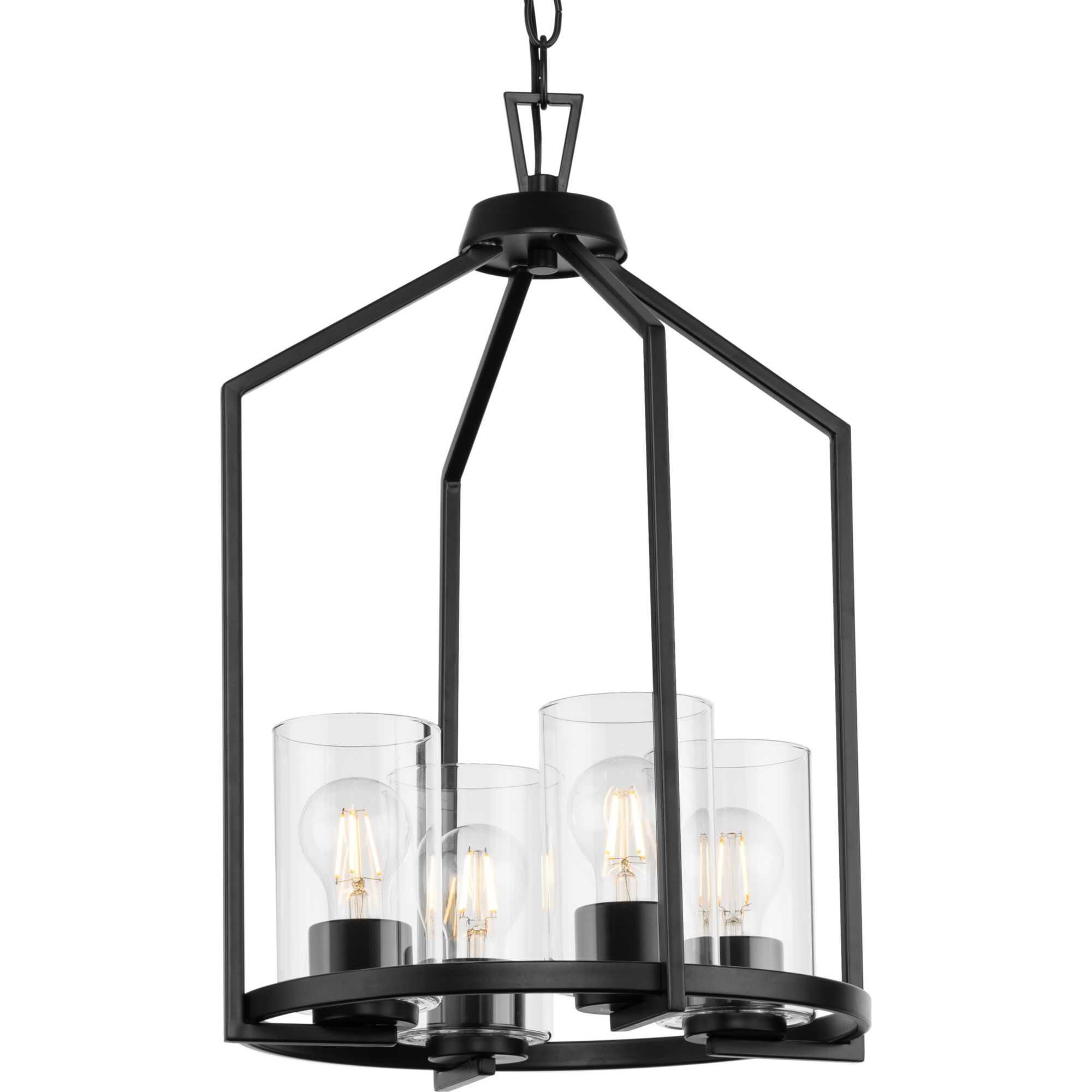 Goodwin Cage Pendant by Progress Lighting