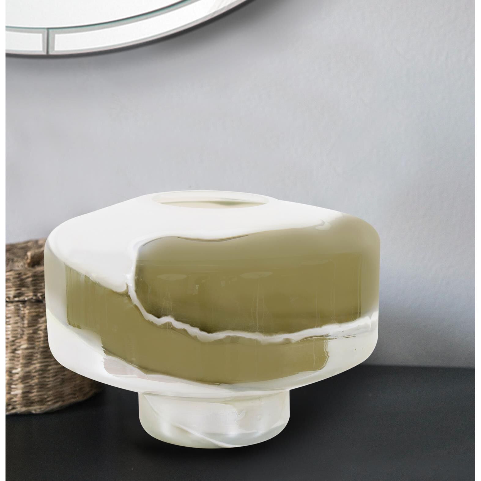 Malin Vase-Urn by Howard Elliott Collection