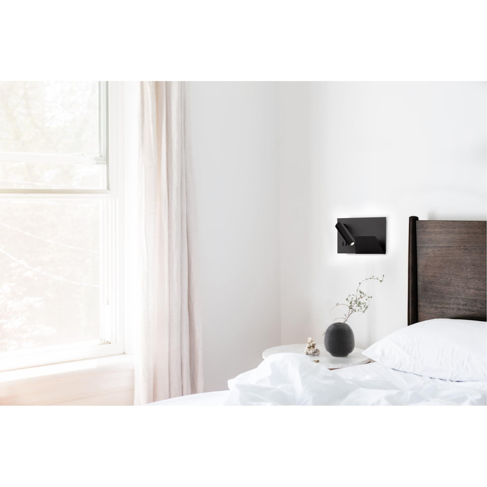 Dorchester Wall Sconce by Kuzco Lighting