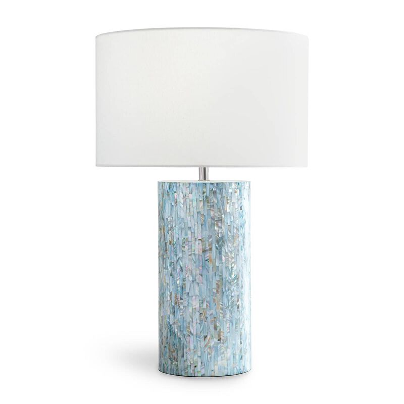 Layla Medium Table Lamp by Regina Andrew