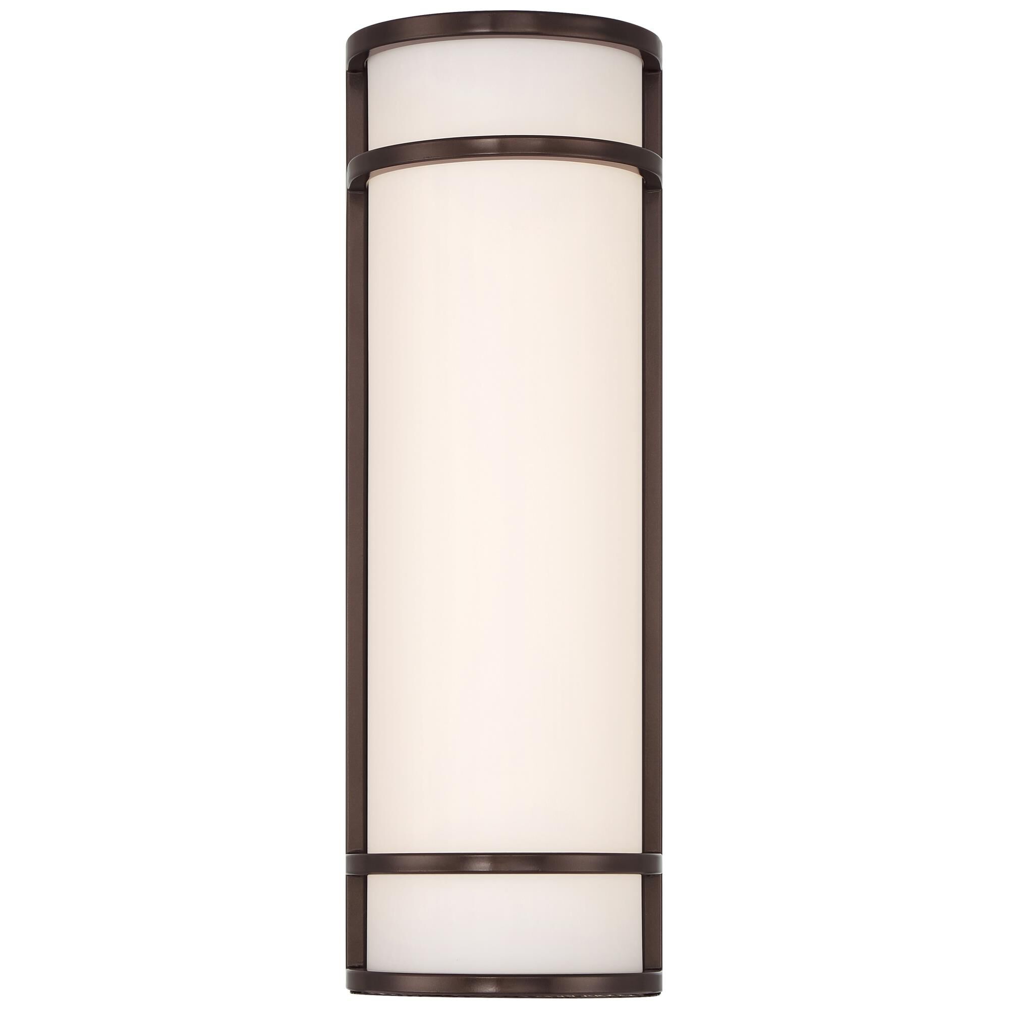 Cove Outdoor Wall Light by Access Lighting