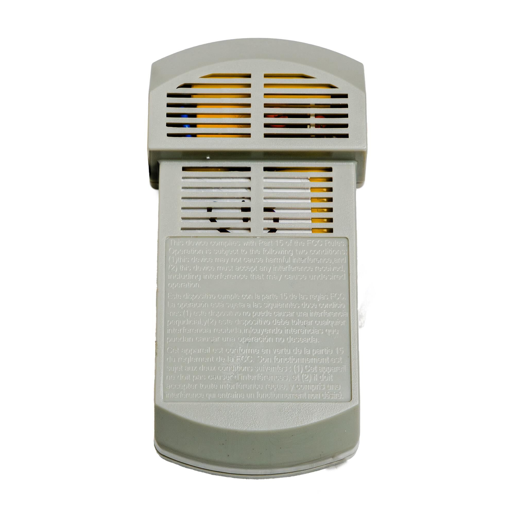 Fan Control,