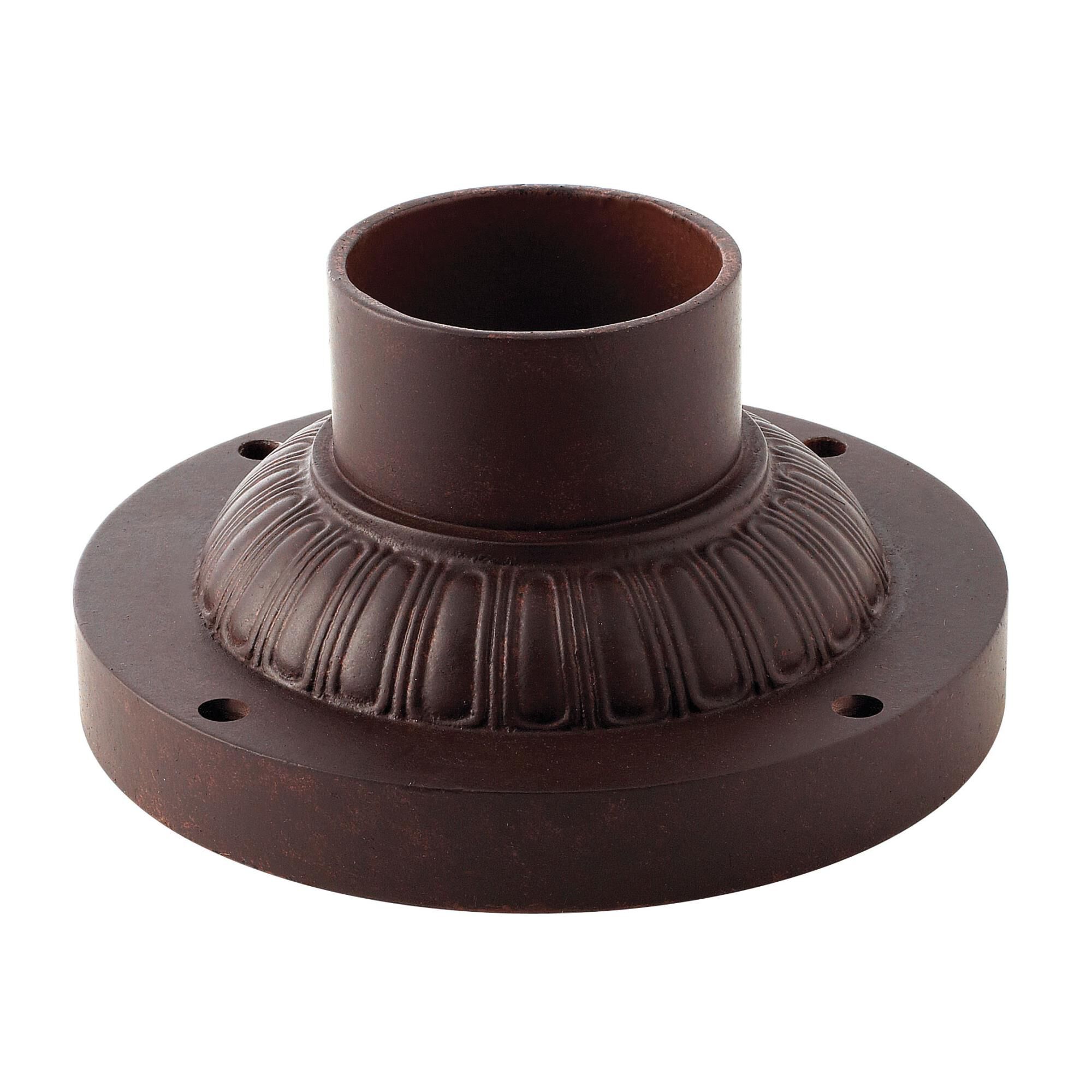 Hinkley Lighting Outdoor Pier Mount Adapter