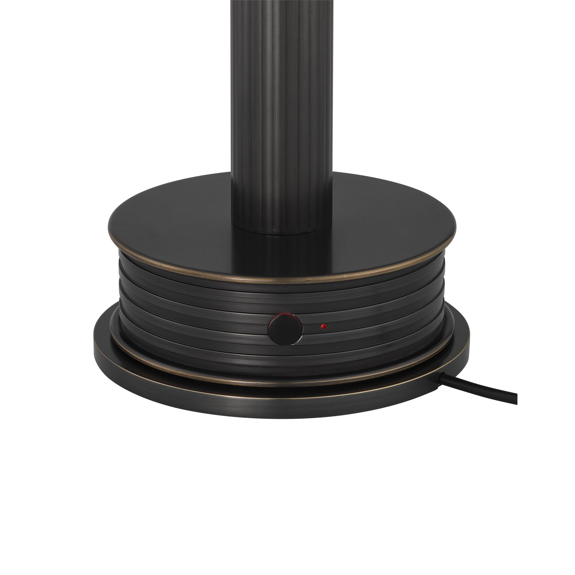 Traverse 13 Inch Accent Lamp,