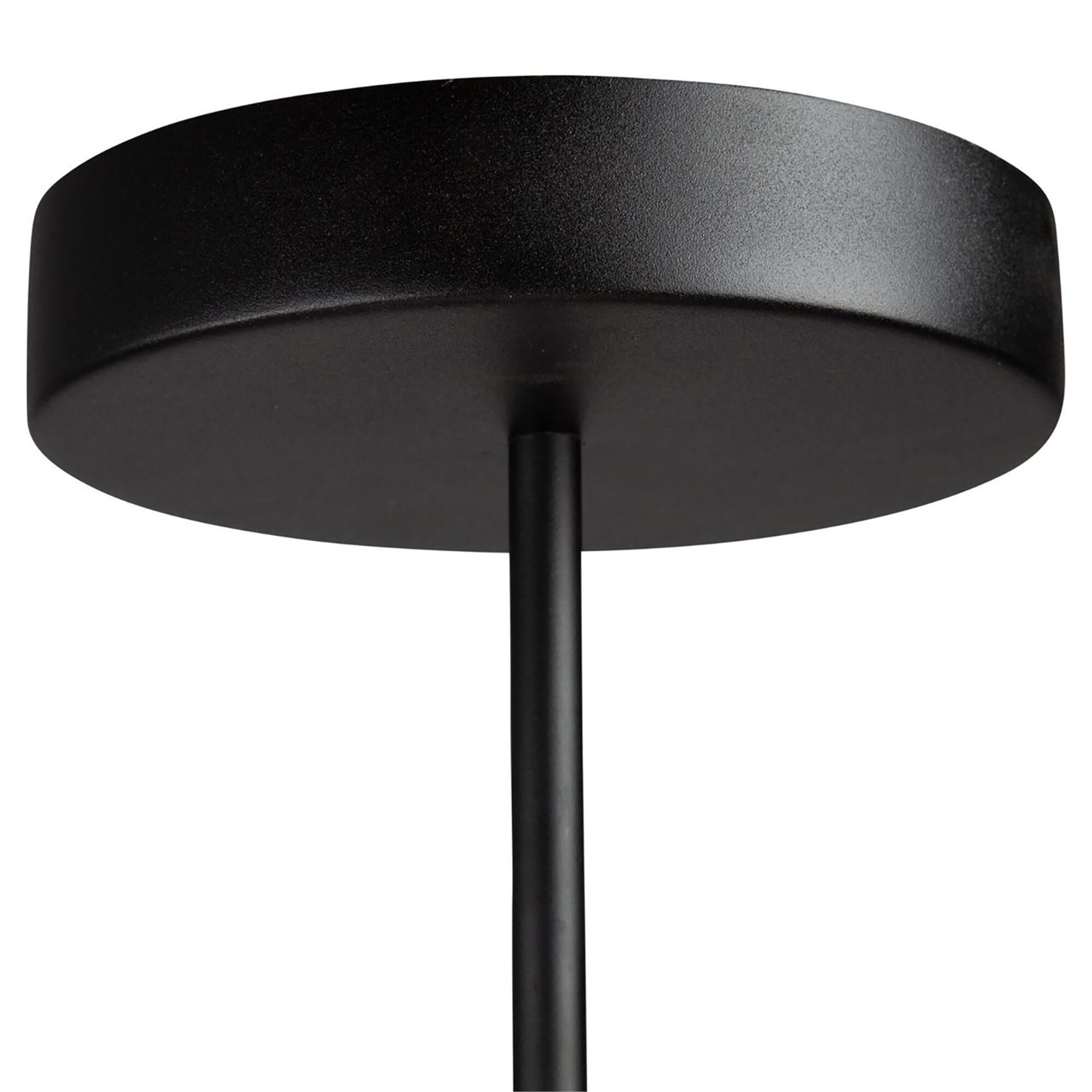 Equinox 26 Inch LED Large Pendant,