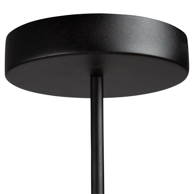 Artcraft Equinox 26 Inch LED Large Pendant