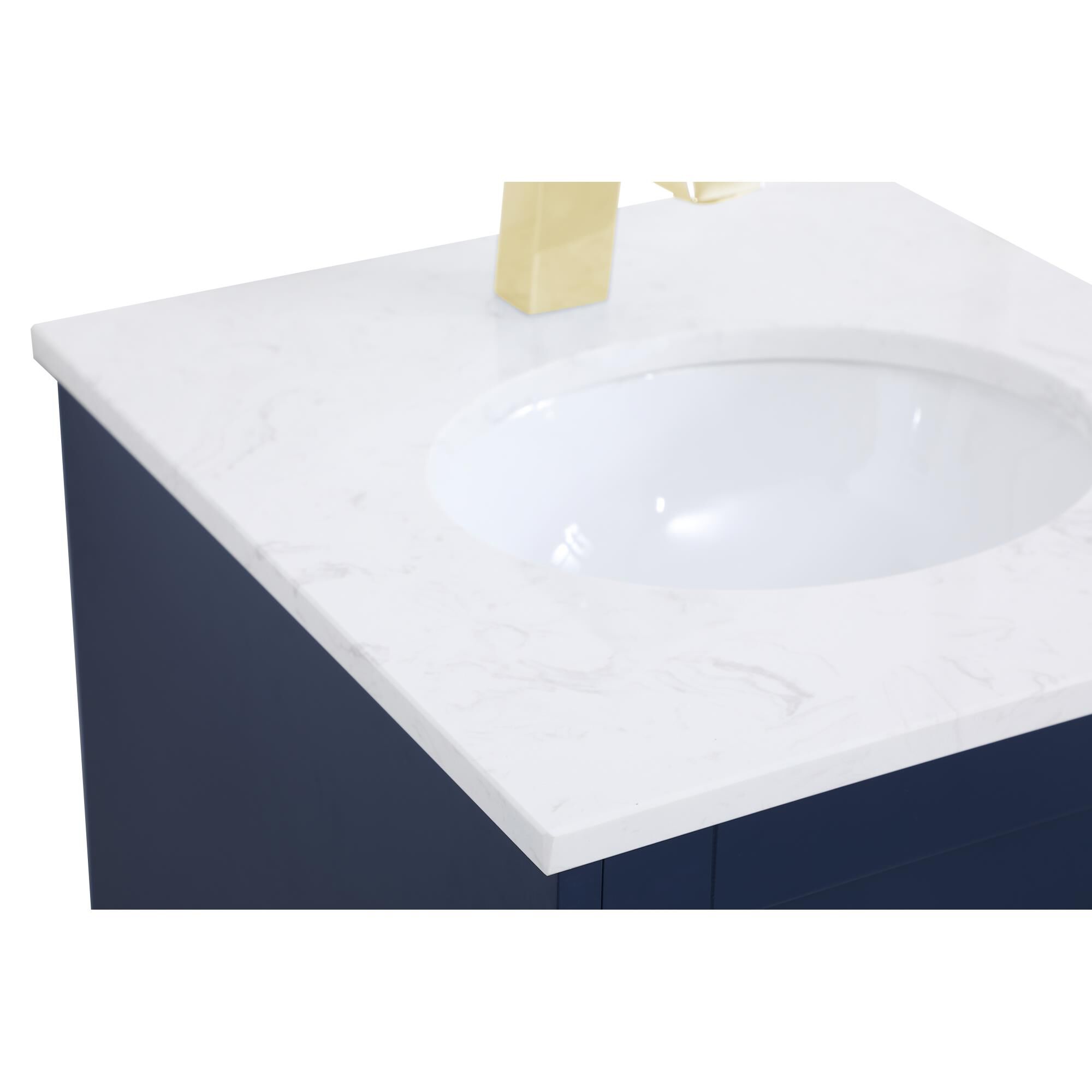 Sommerville Bath Vanity by Elegant Decor