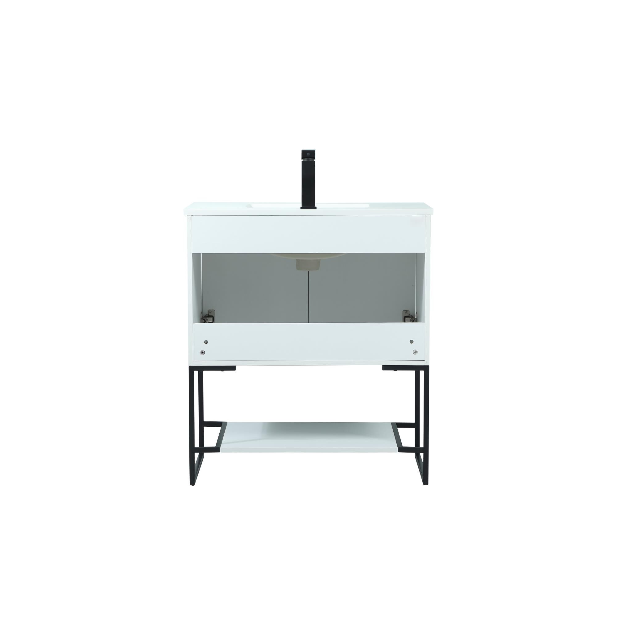 Sloane Bath Vanity by Elegant Decor